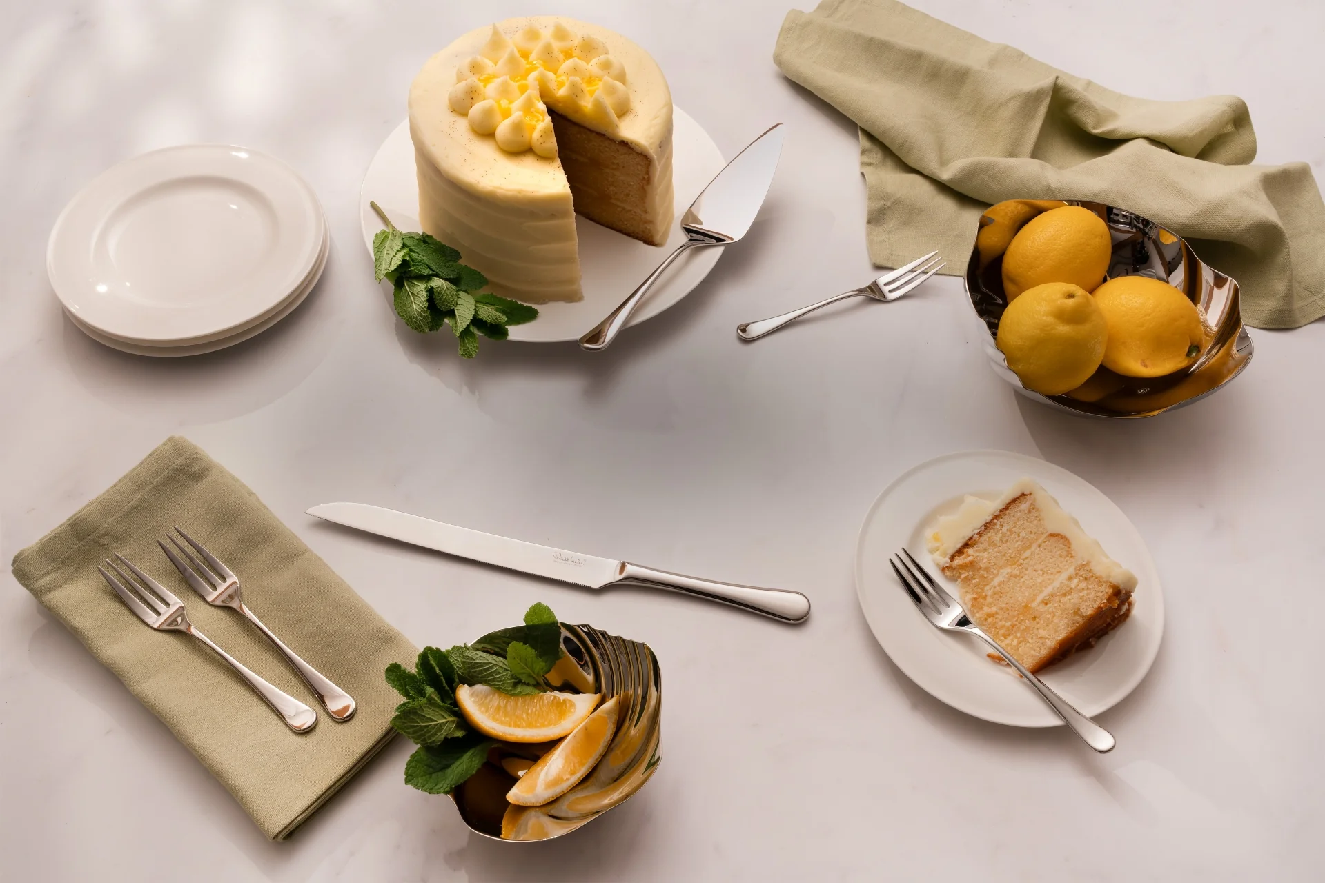 Seven Decades of British Design