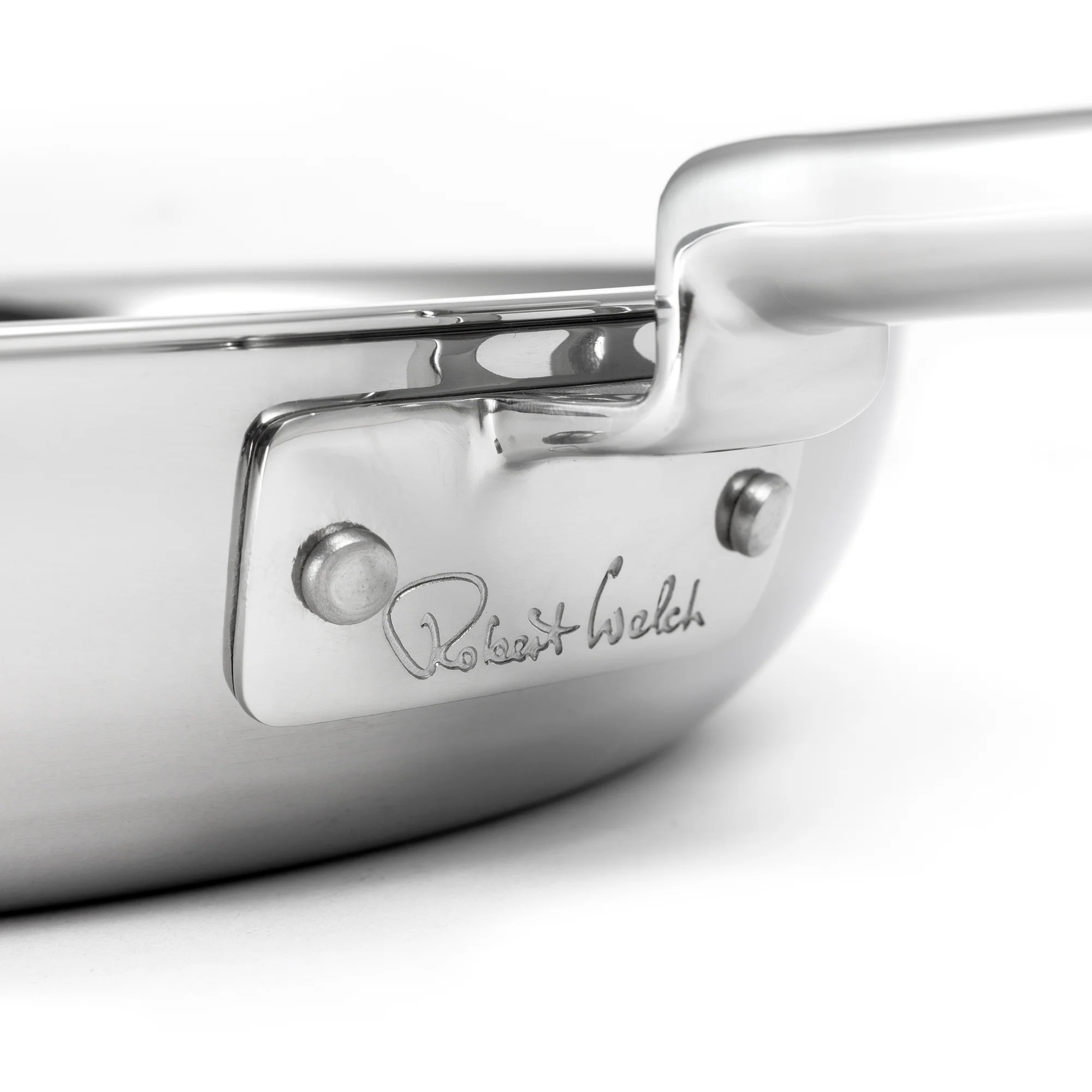 316 Series Cookware Frying Pan 24cm - Image 5