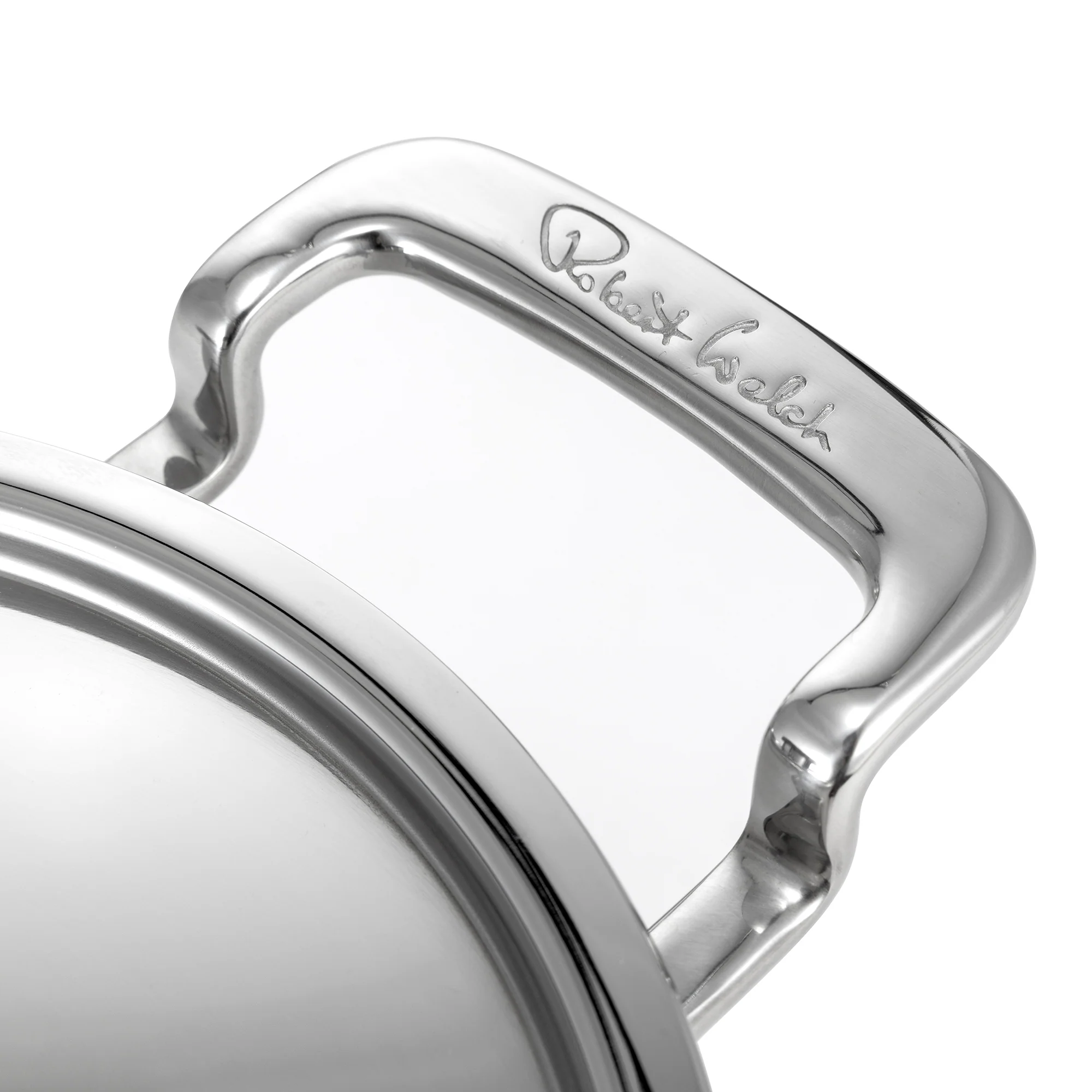 316 Series Cookware Saucepan 14cm / 1.2L - Image 6