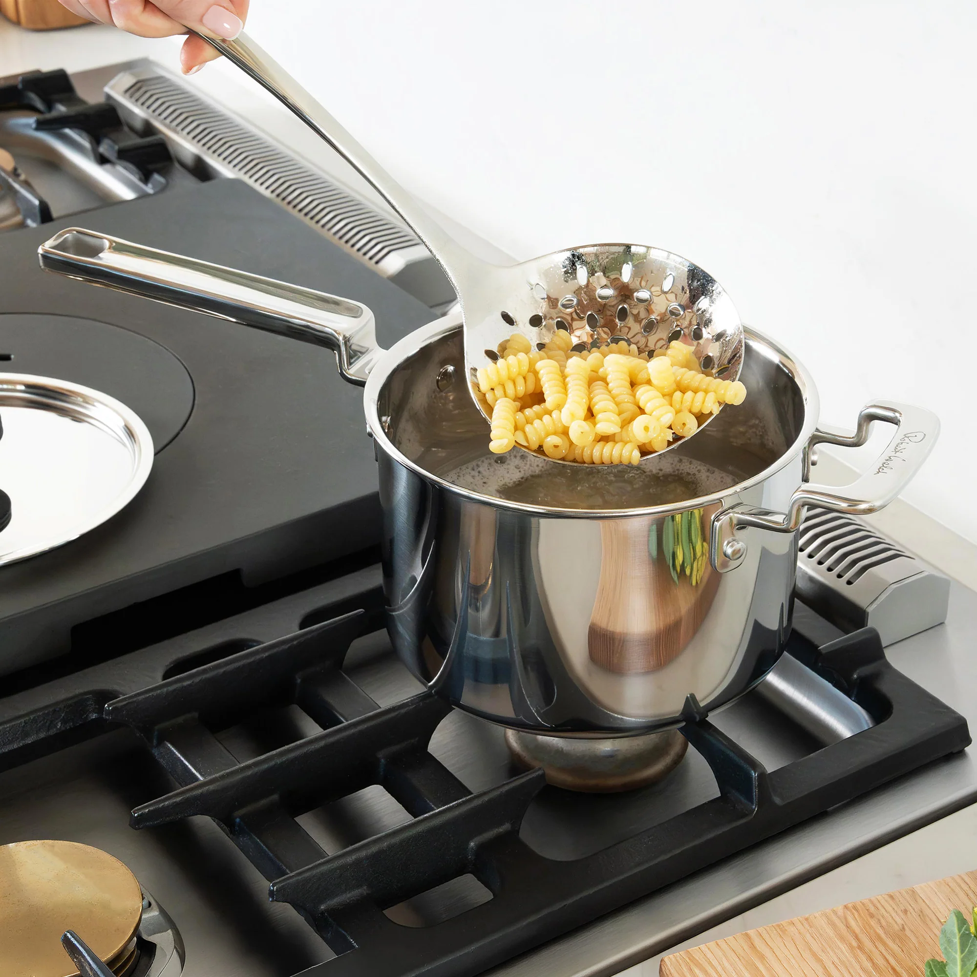 316 Series Cookware Saucepan 16cm / 1.8L - Image 2