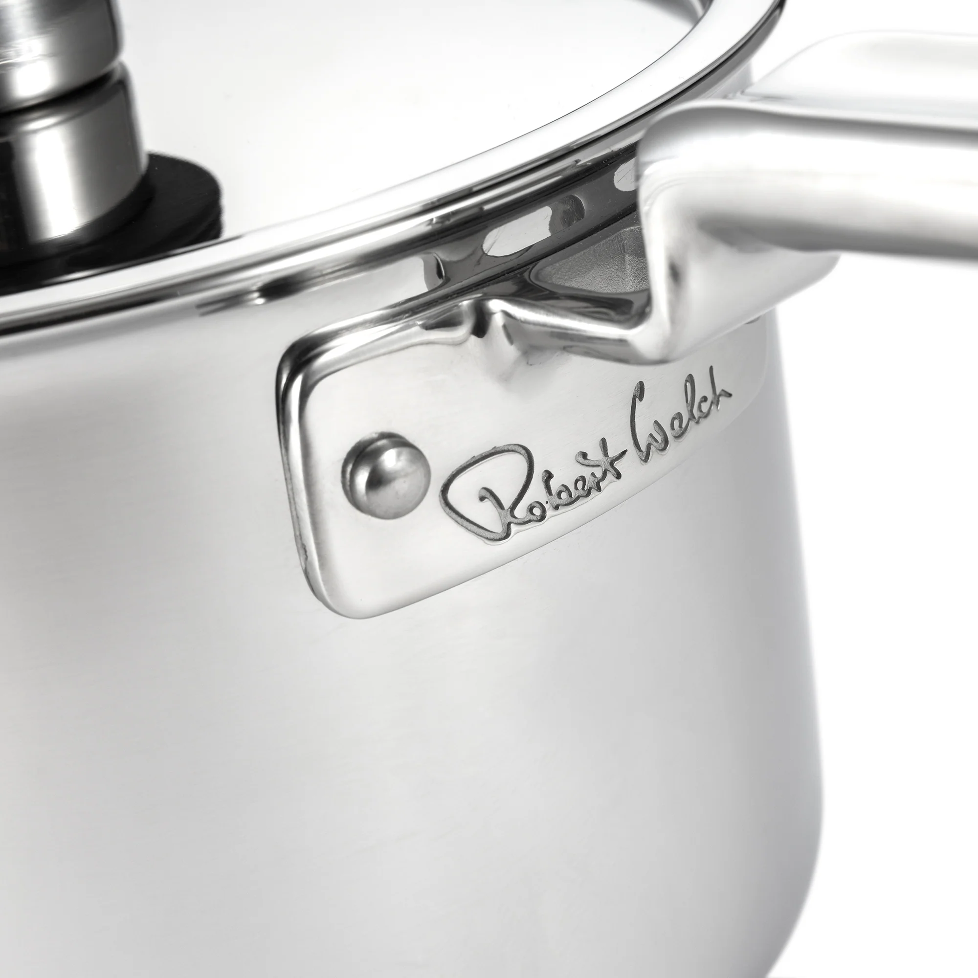 316 Series Cookware Saucepan Set, 3 Piece - Image 6