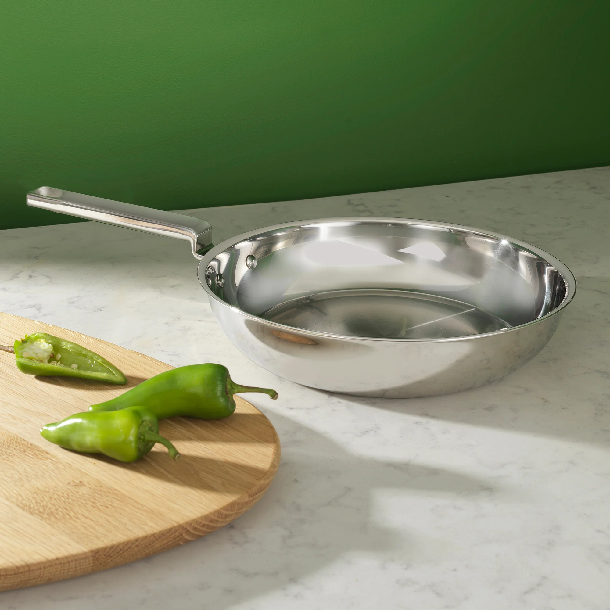 316 Series Cookware Set, 5 Piece - Image 4