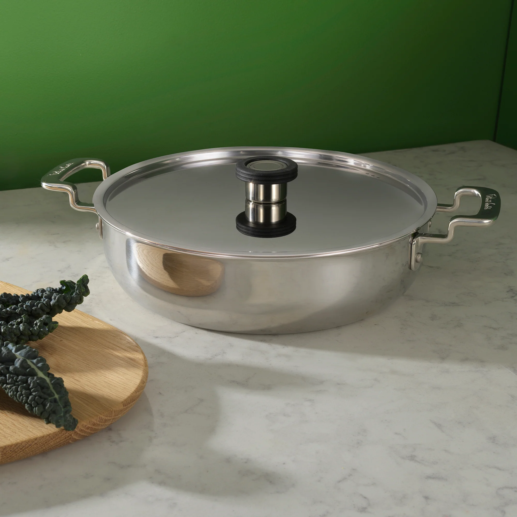 316 Series Cookware Set, 9 Piece - Image 5
