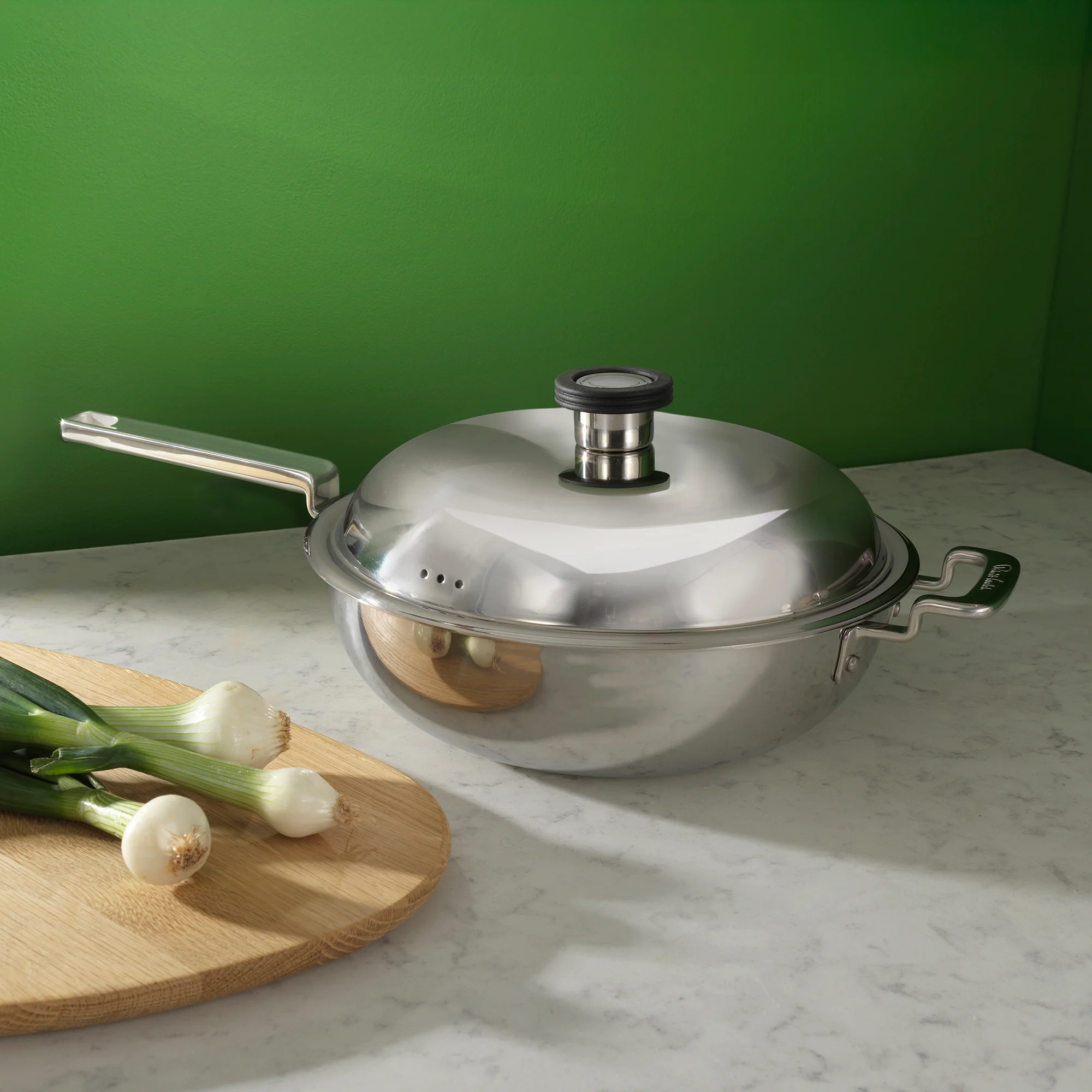 316 Series Cookware Set, 9 Piece - Image 6