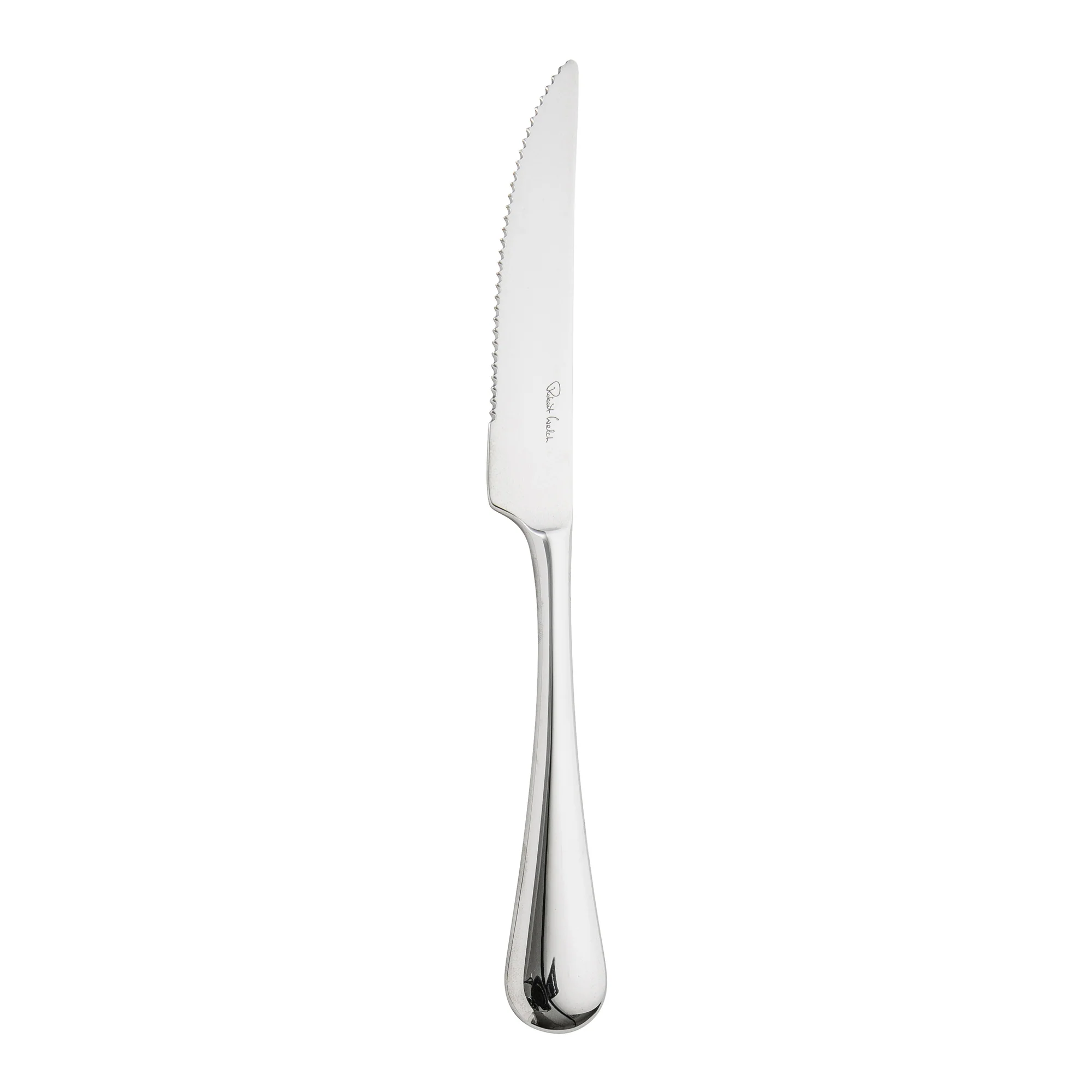 Ashbury Bright Traditional Steak Knife
