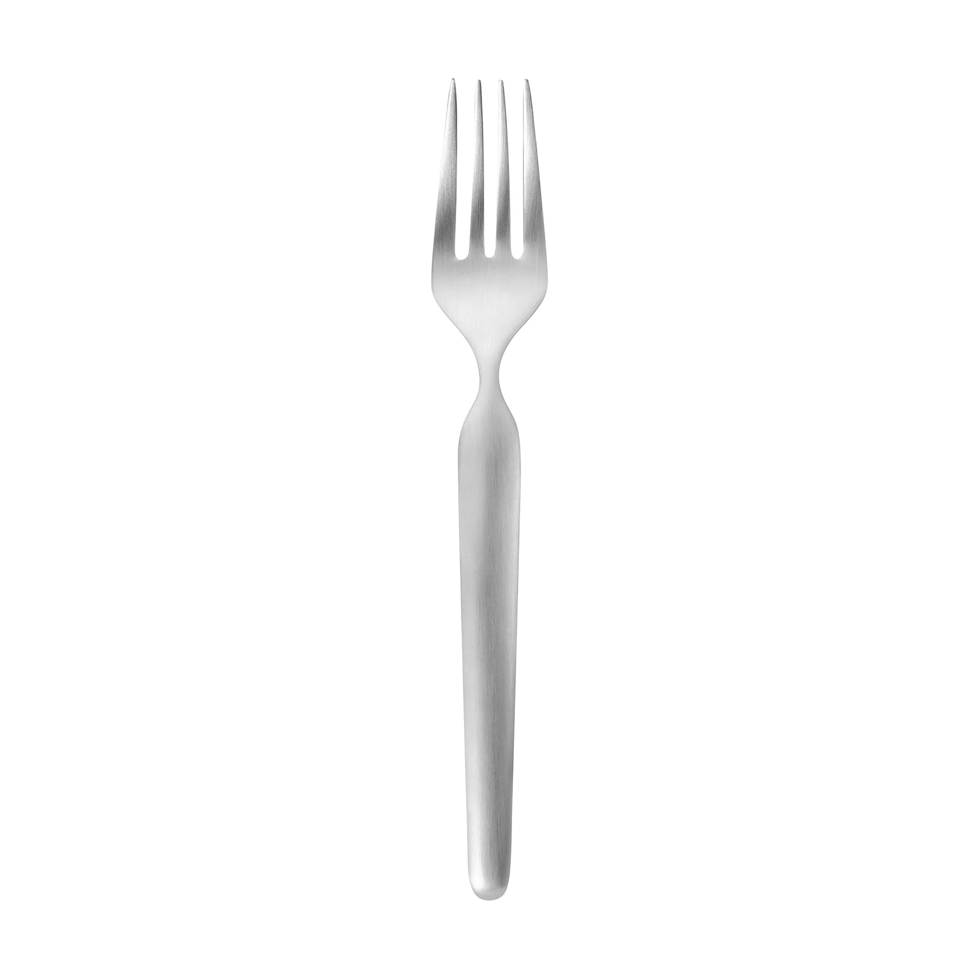 Bergen Satin Serving Fork