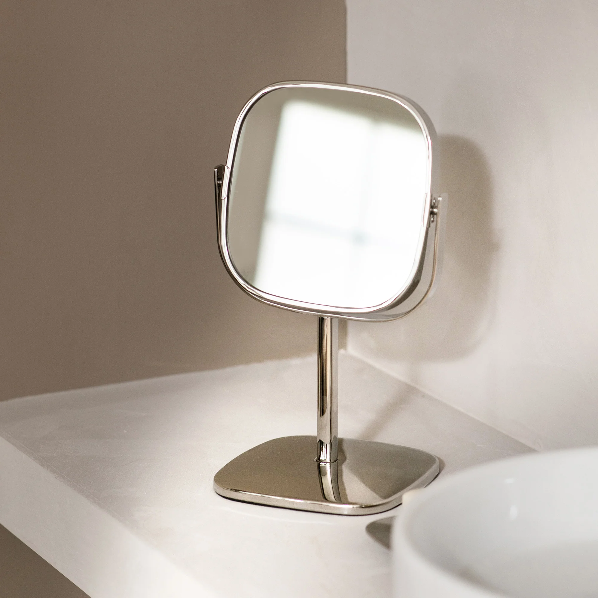 Burford Bathroom Accessory Set, 4 Piece - Image 3