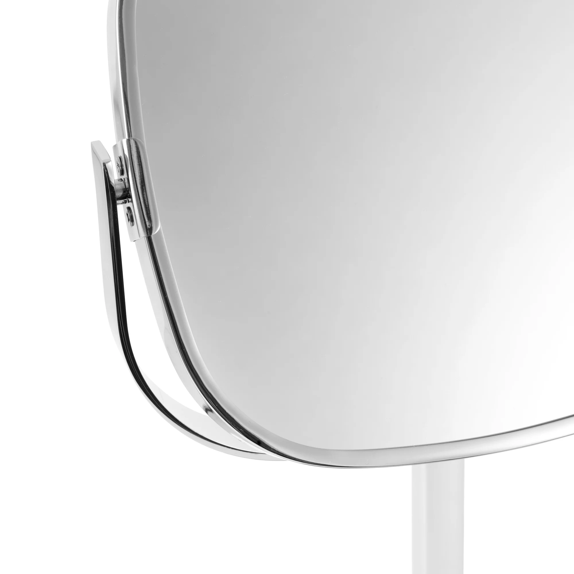 Burford Pedestal Mirror - Image 5