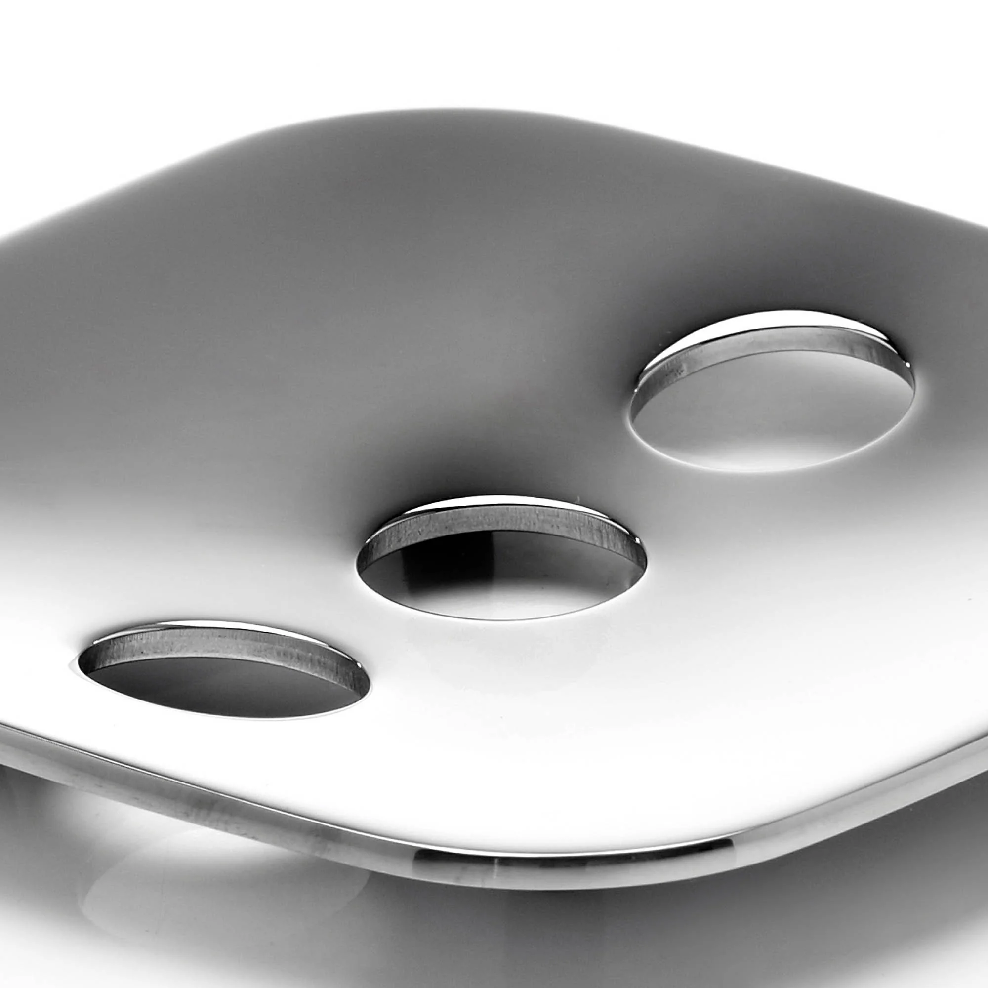 Burford Soap Dish - Image 4