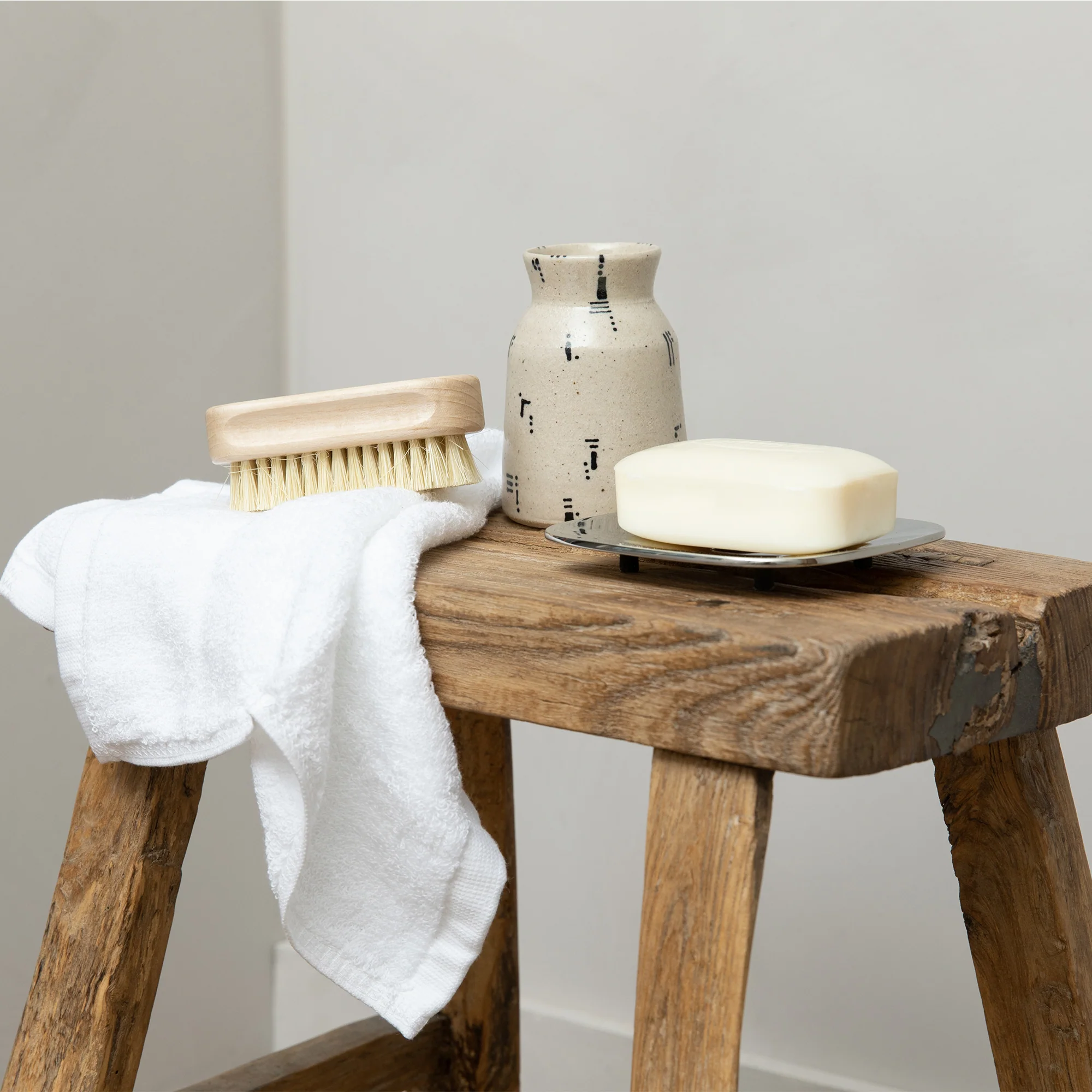 Burford Soap Dish - Image 5