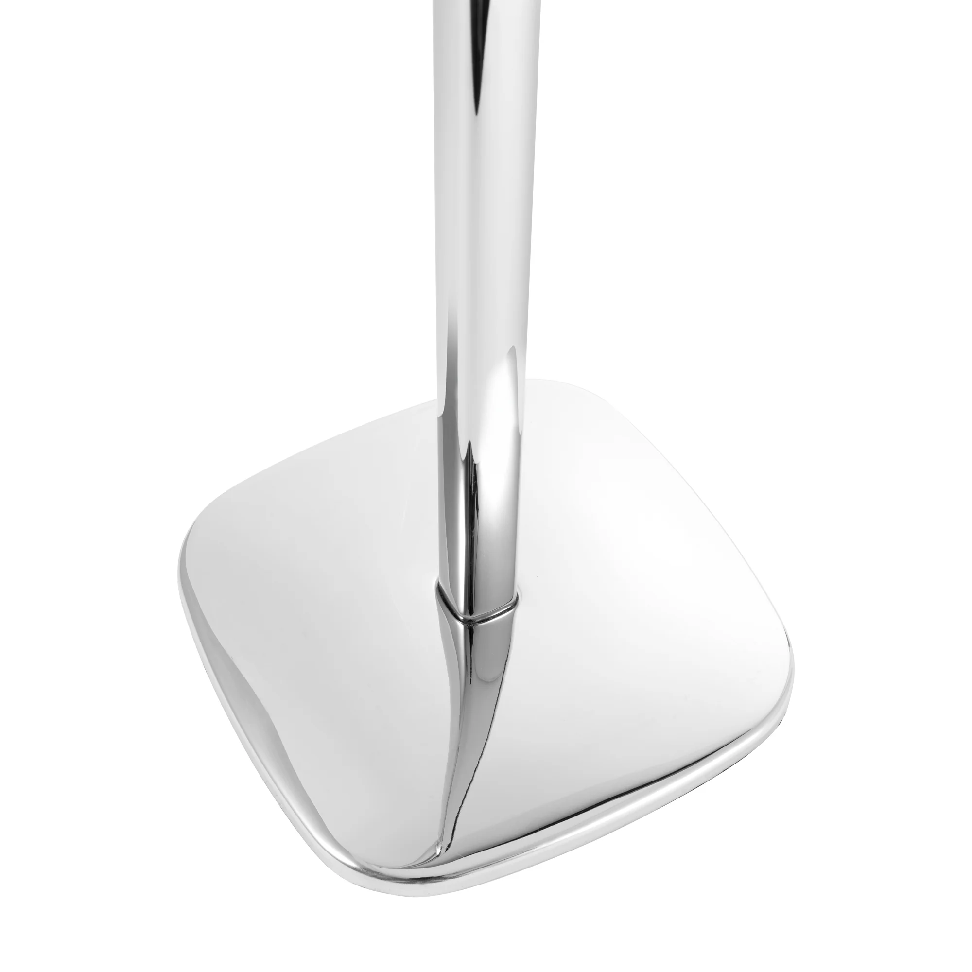 Burford Toilet Roll Holder Floor Standing - Image 4
