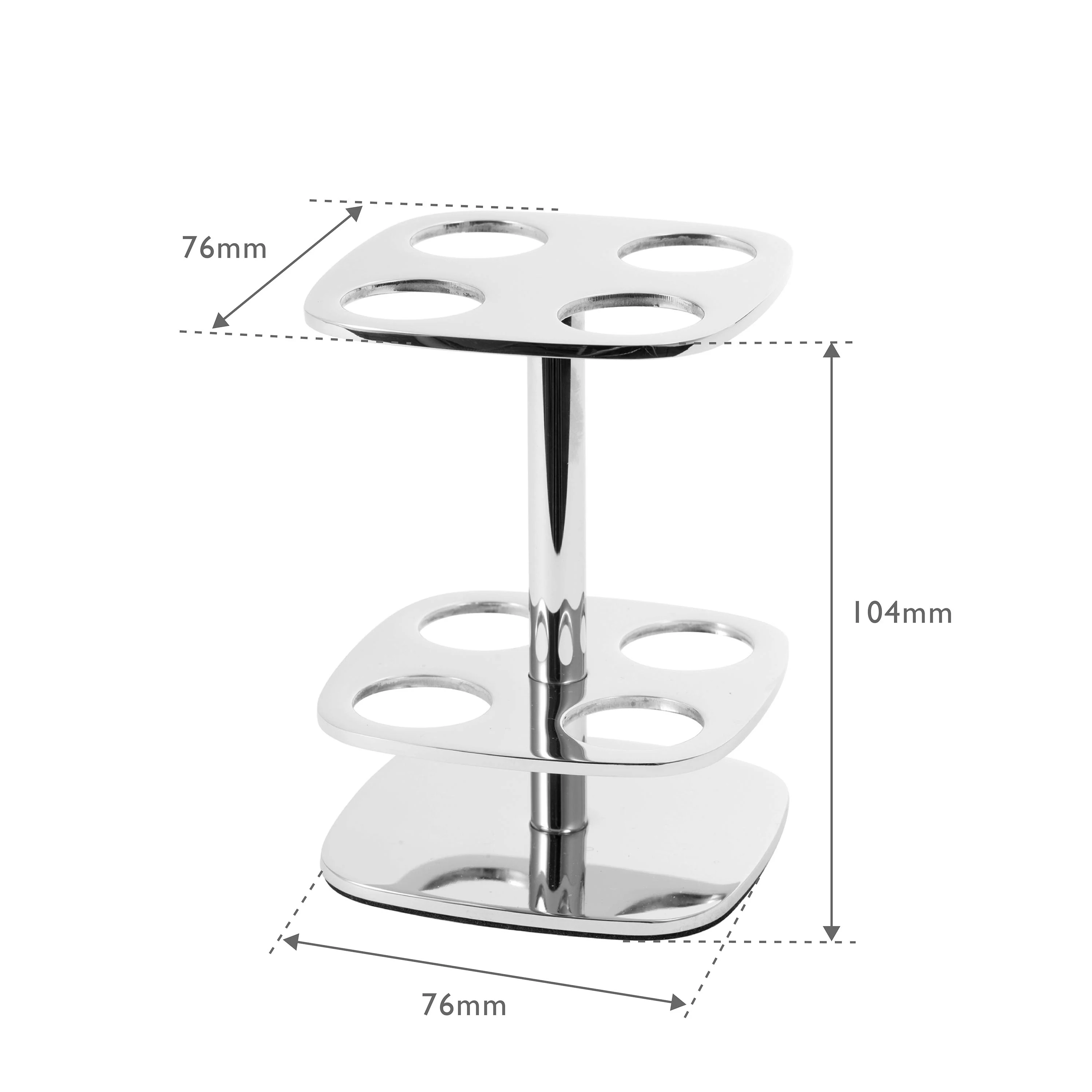 Burford Toothbrush Holder - Image 3
