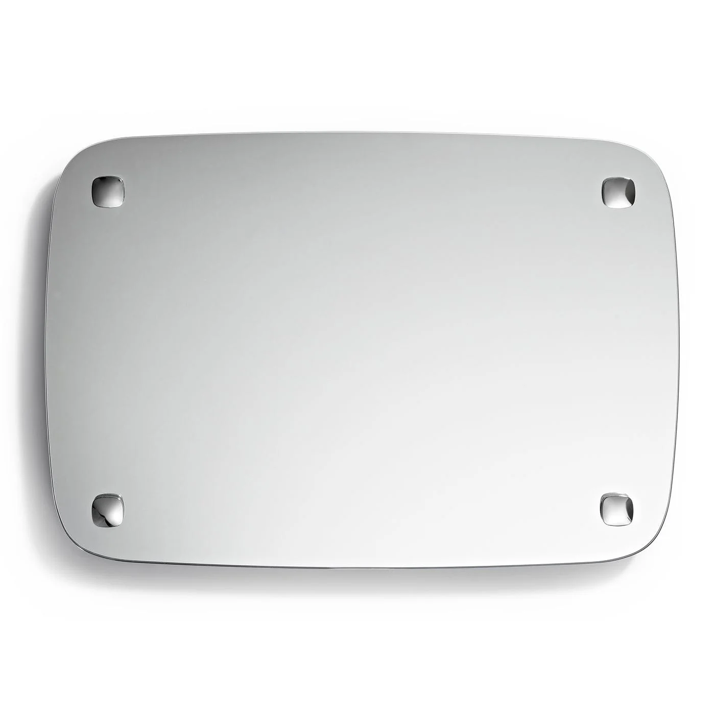 Burford Wall Mirror - Image 4