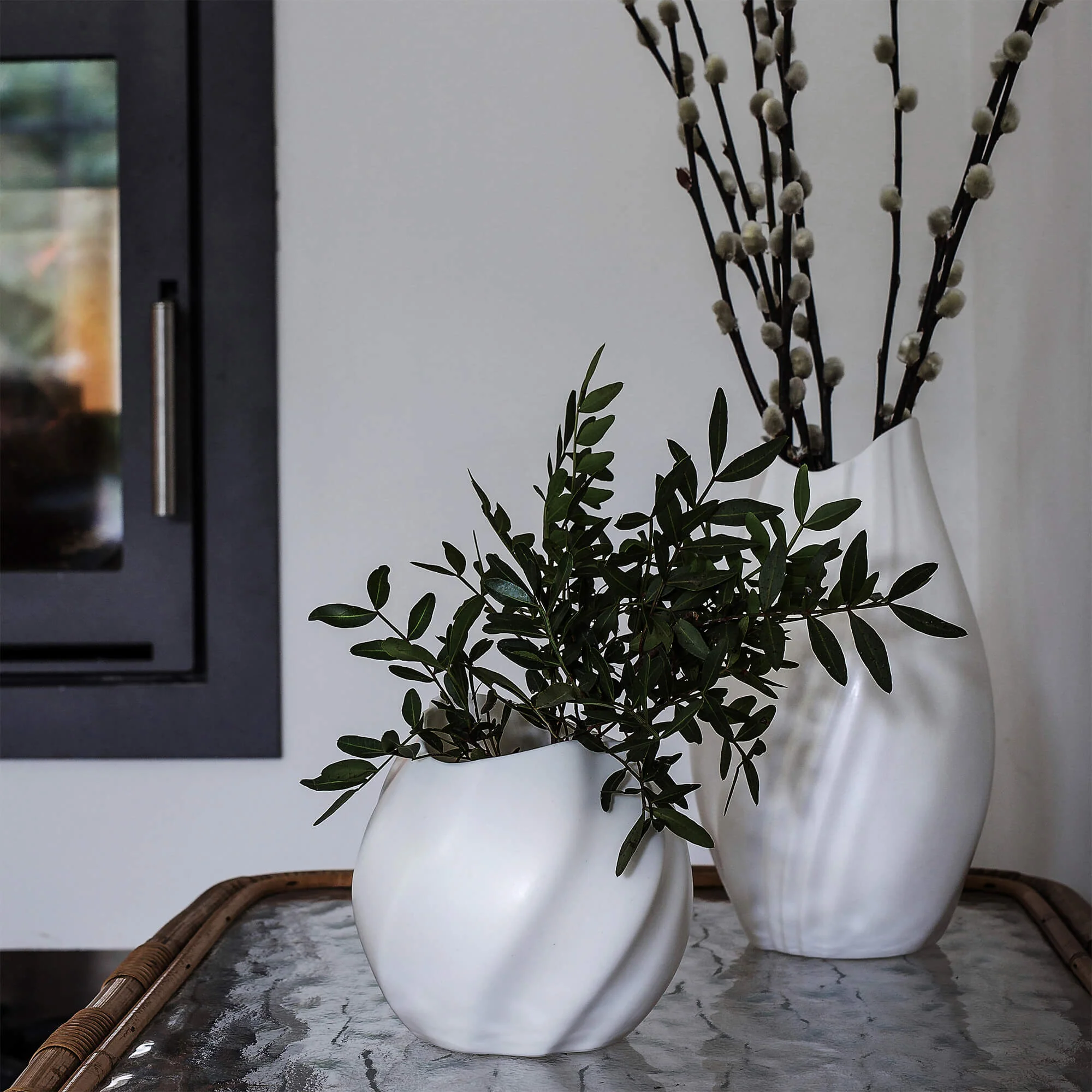 Cascade Vase Large - Image 2