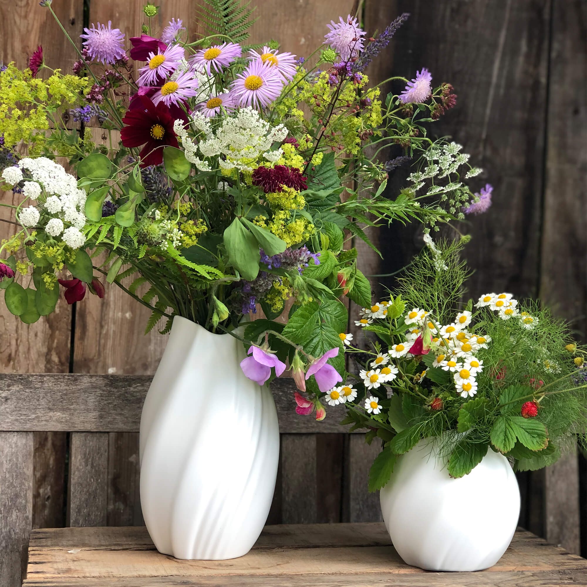 Cascade Vase Large - Image 3