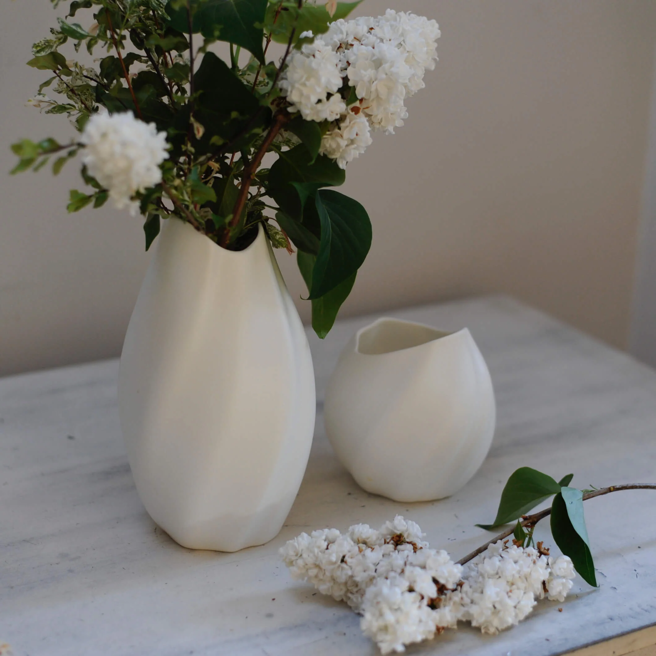 Cascade Vase Medium - Image 4
