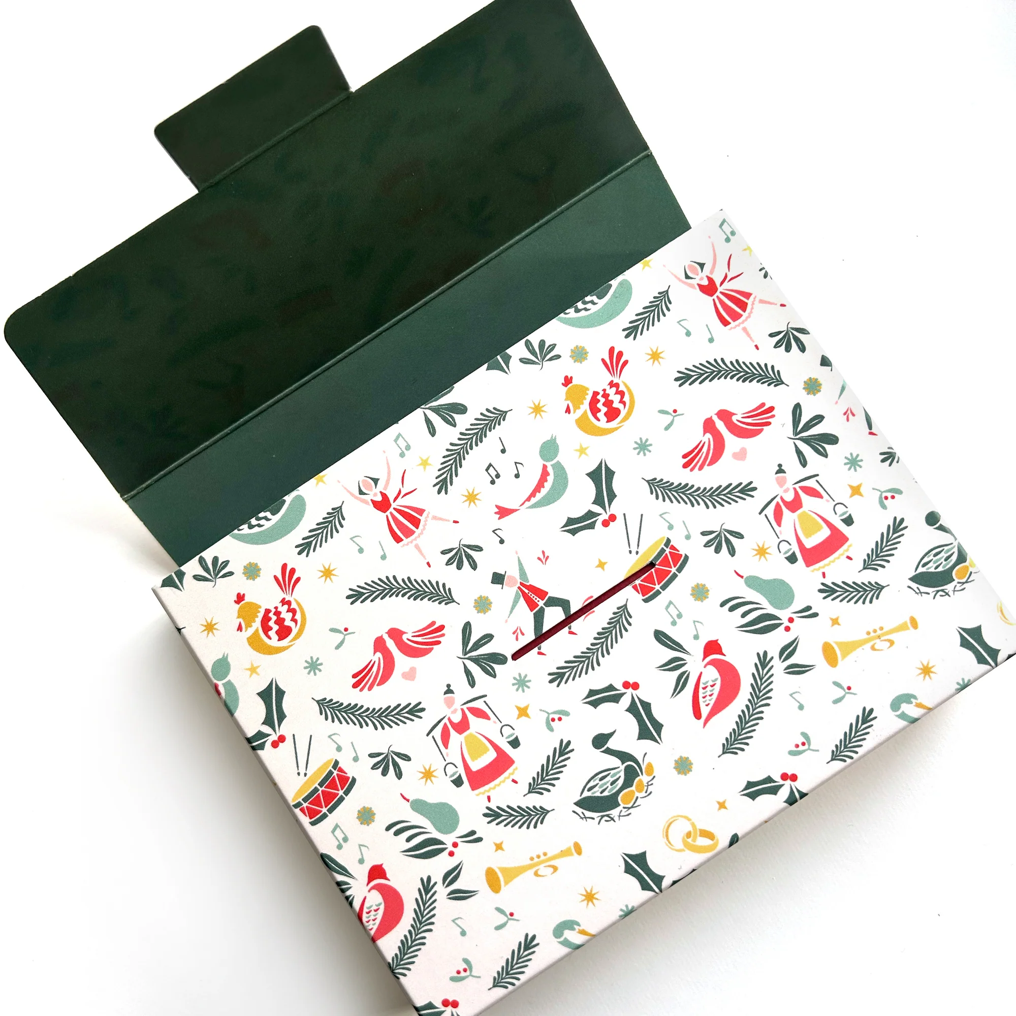 Christmas Decorations Box - Image 2