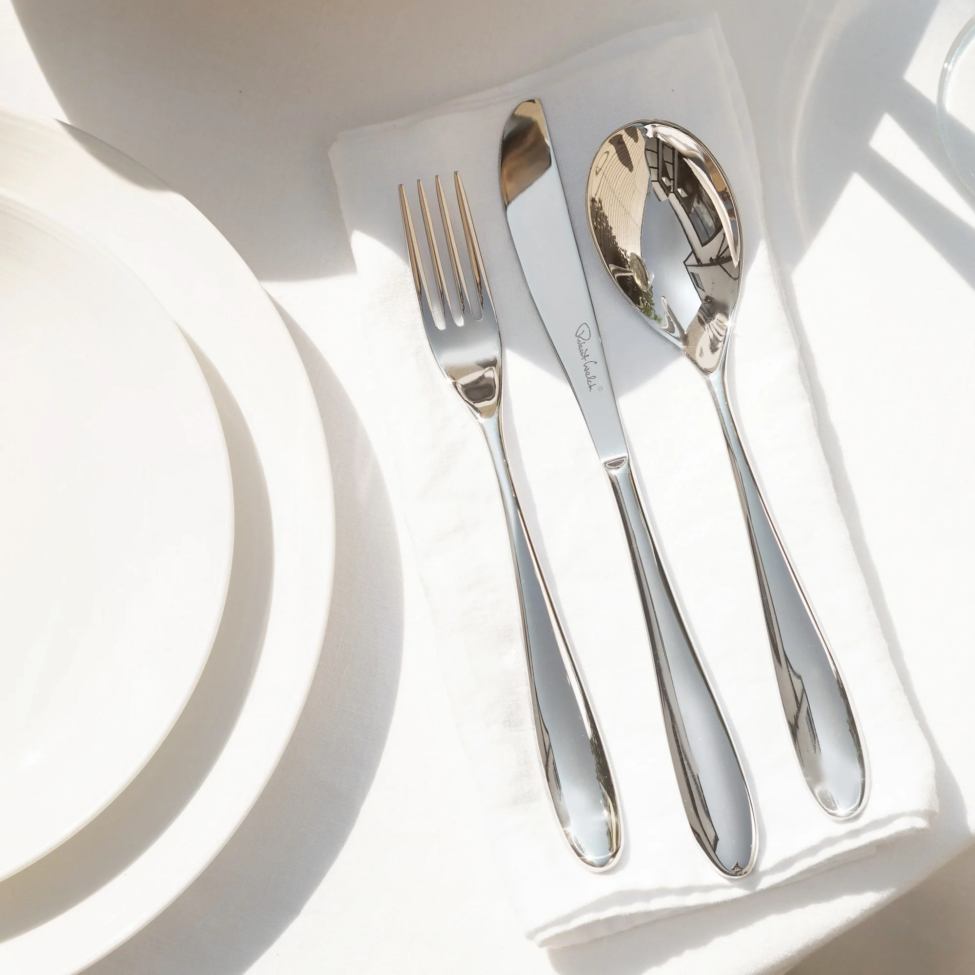 Deta Bright English Teaspoon - Image 4