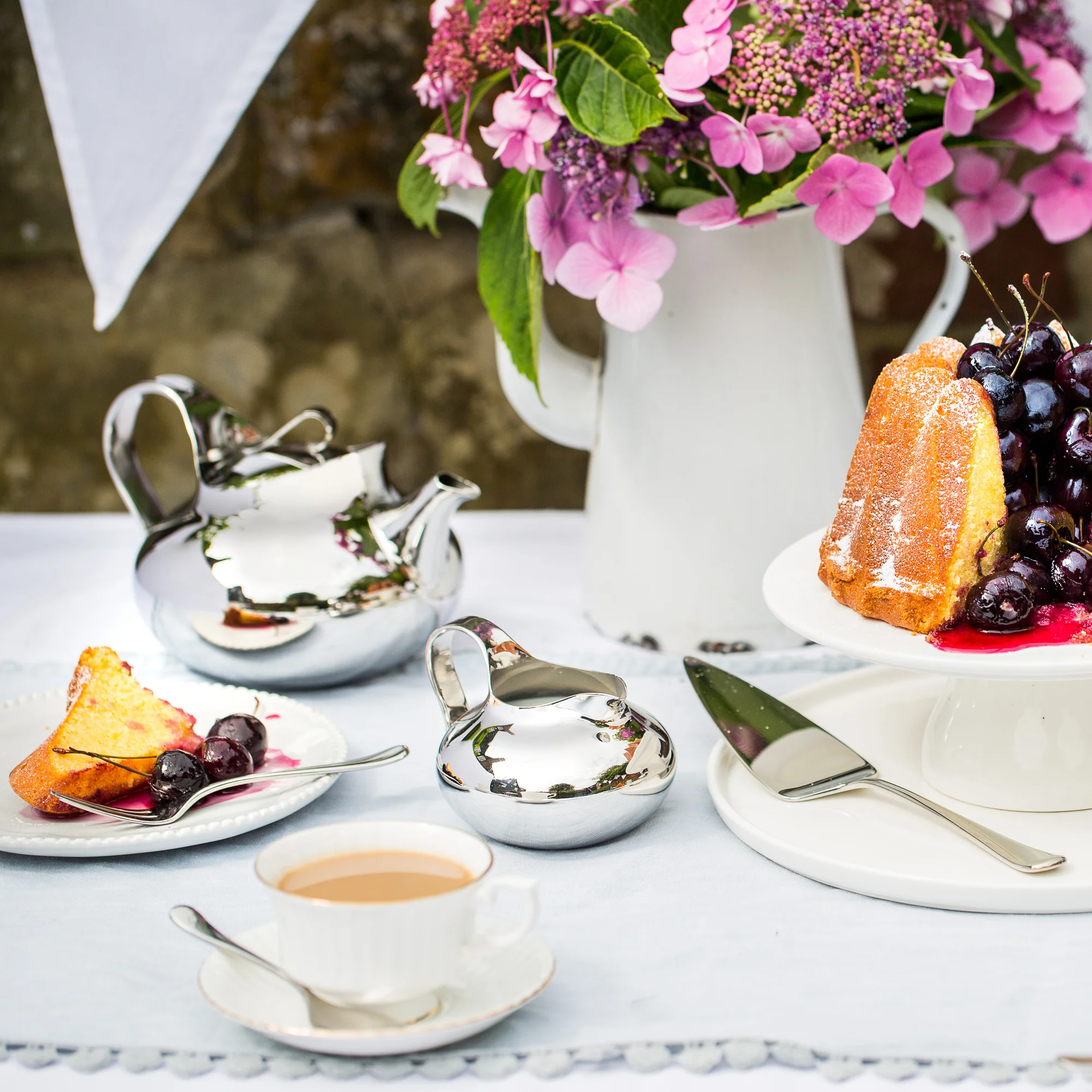 Drift Tea Set, Small - Image 4