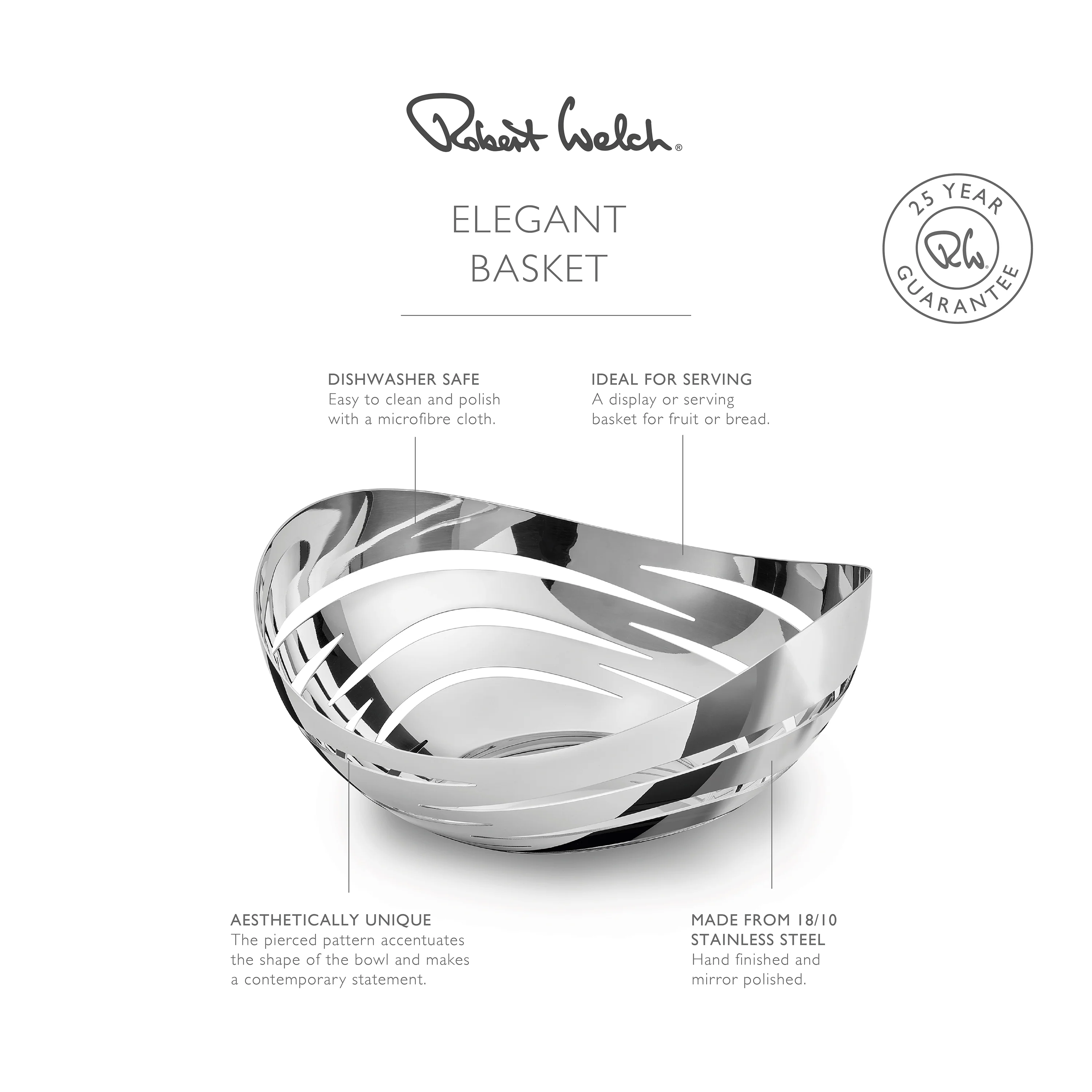 Drift Bread Basket - Image 4