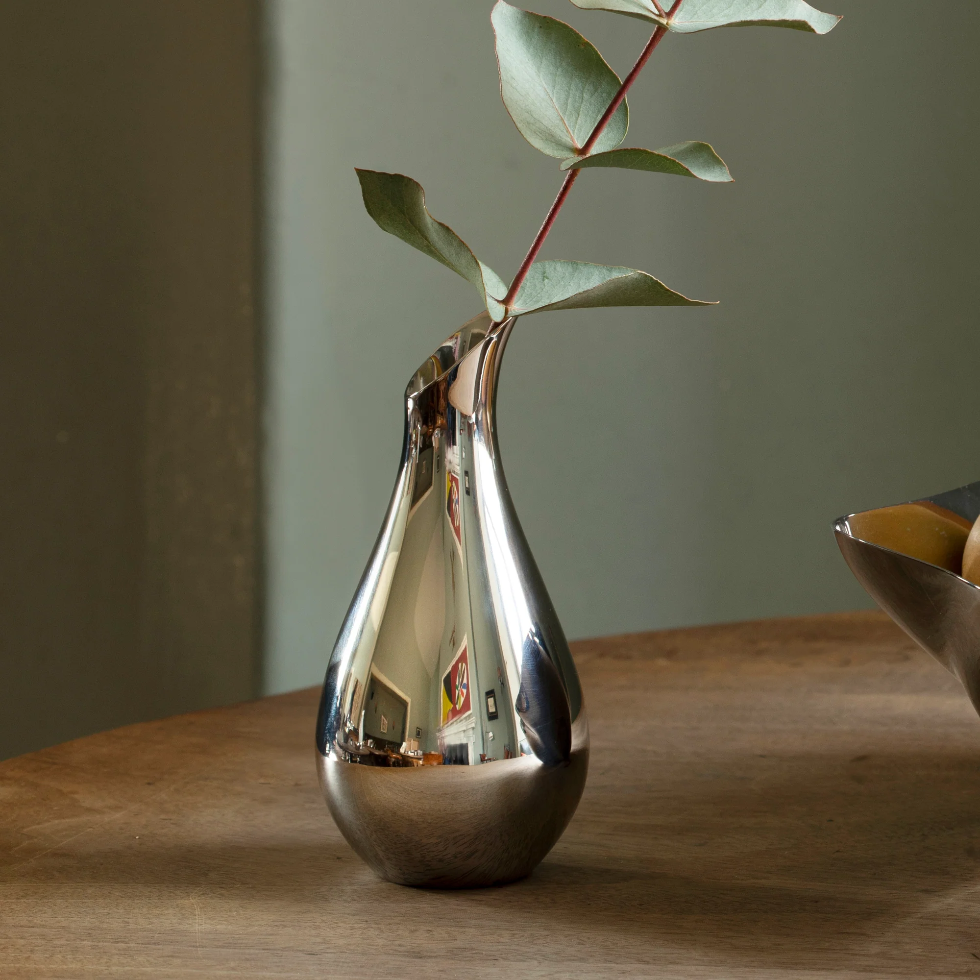 Drift Bud Vase and Mini Bowl Set - Image 2