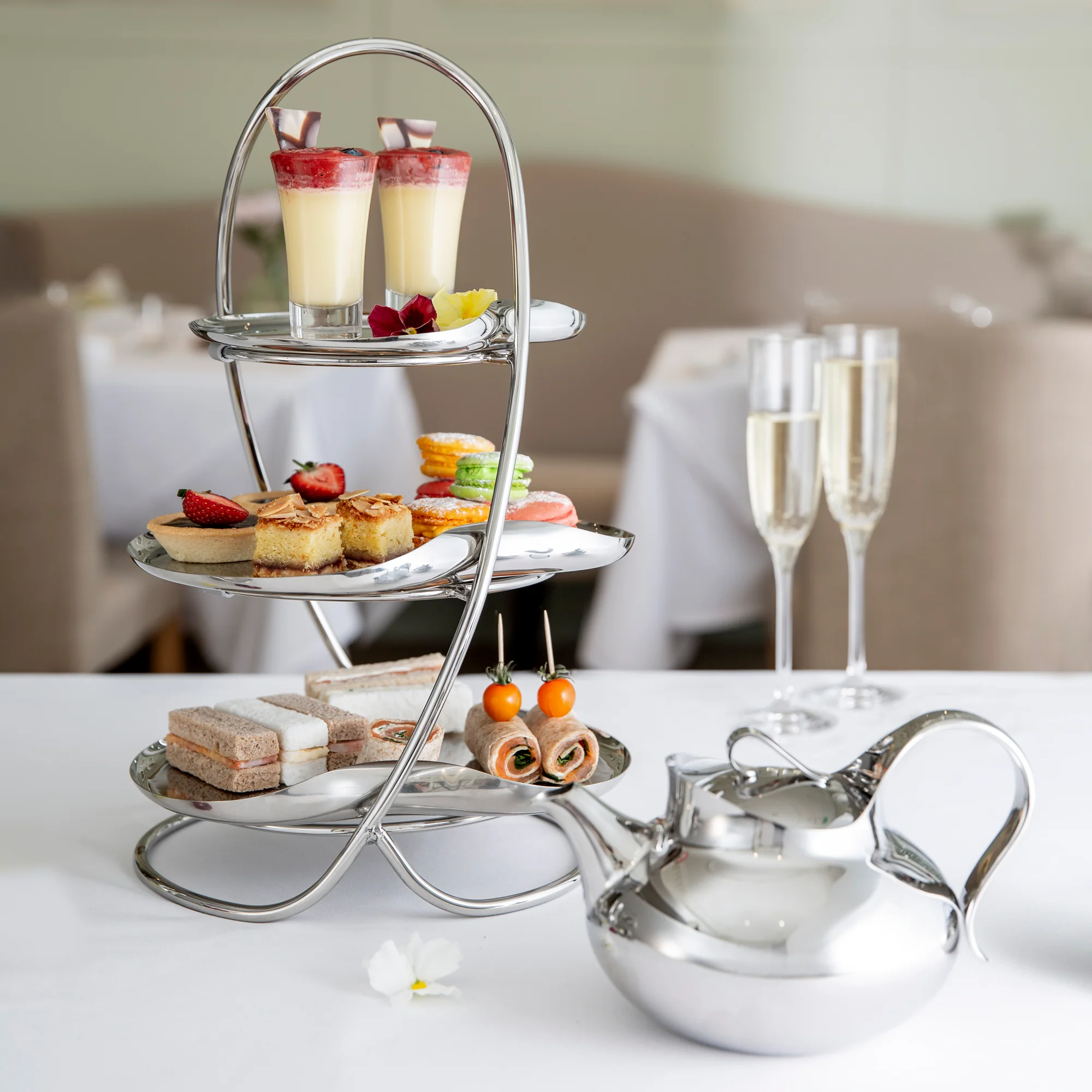 Drift Cake Stand - Image 5