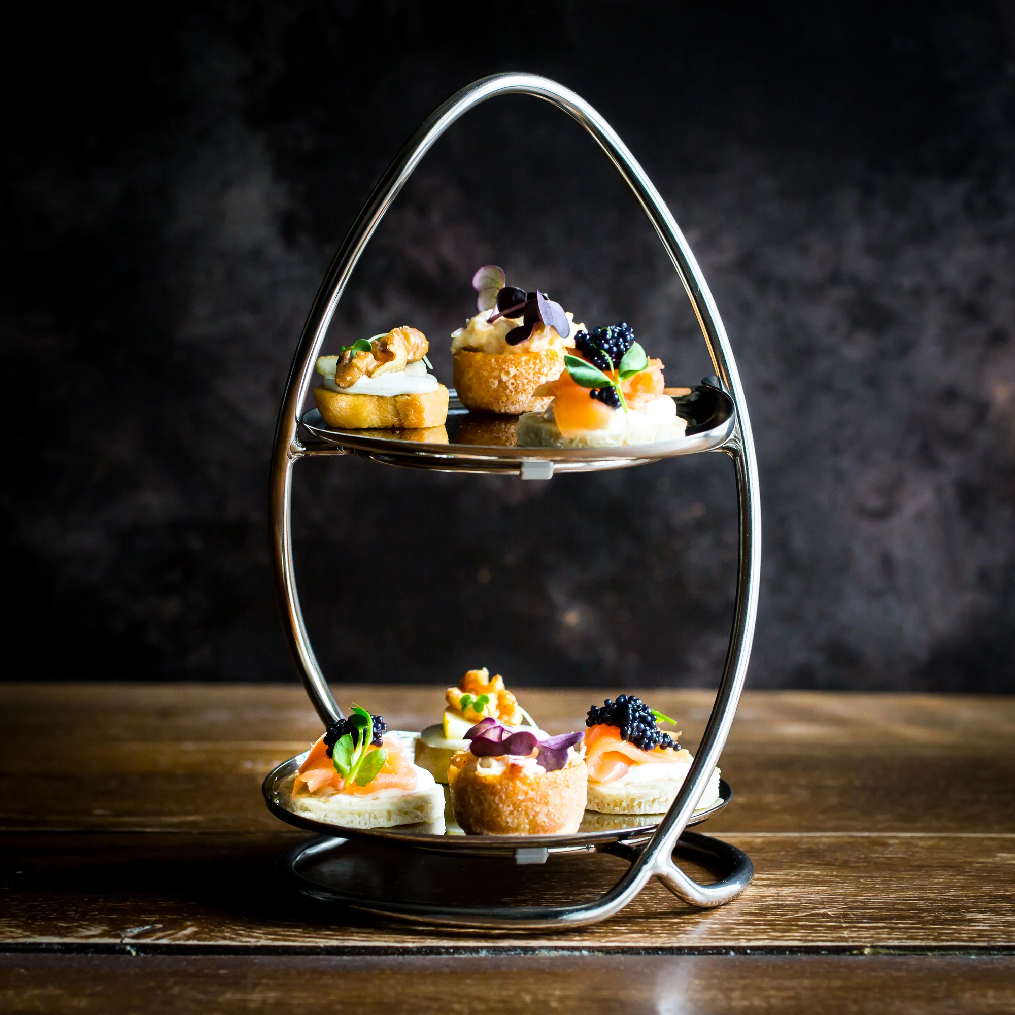 Drift Canape Stand - Image 2