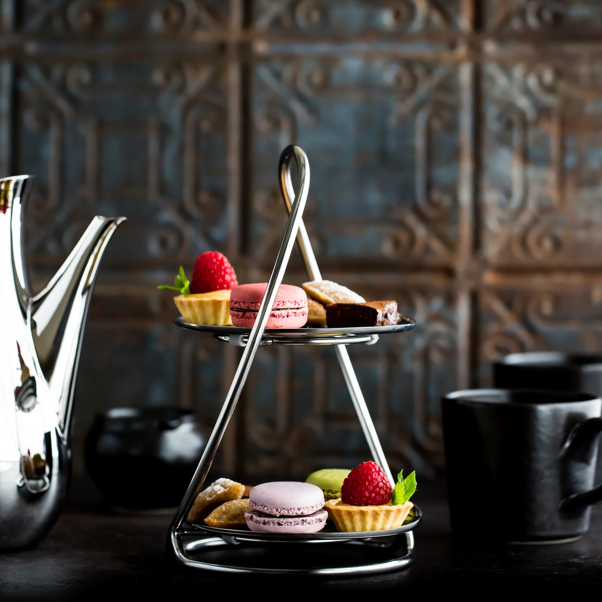 Drift Canape Stand - Image 4