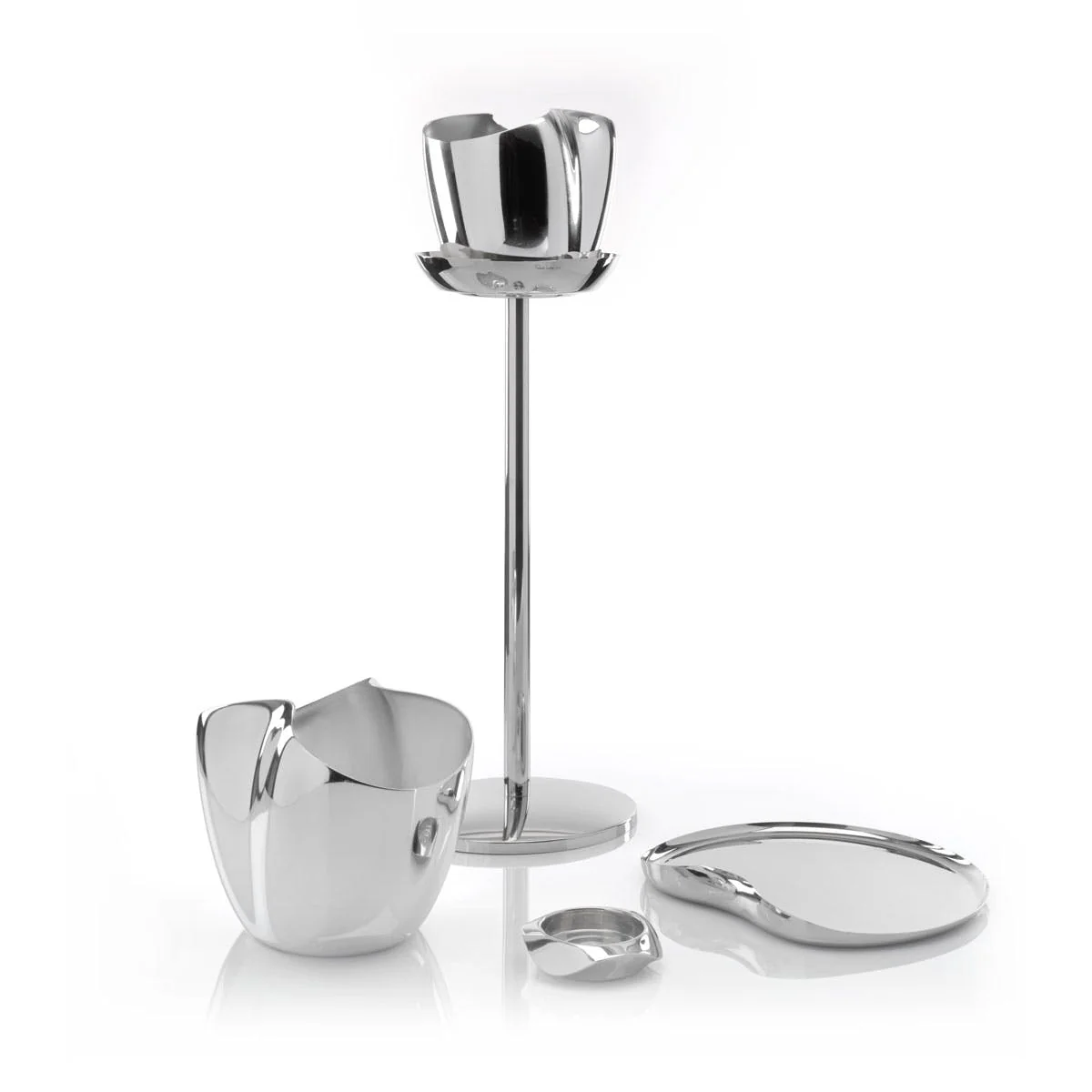 Drift Champagne Bucket Stand - Image 6