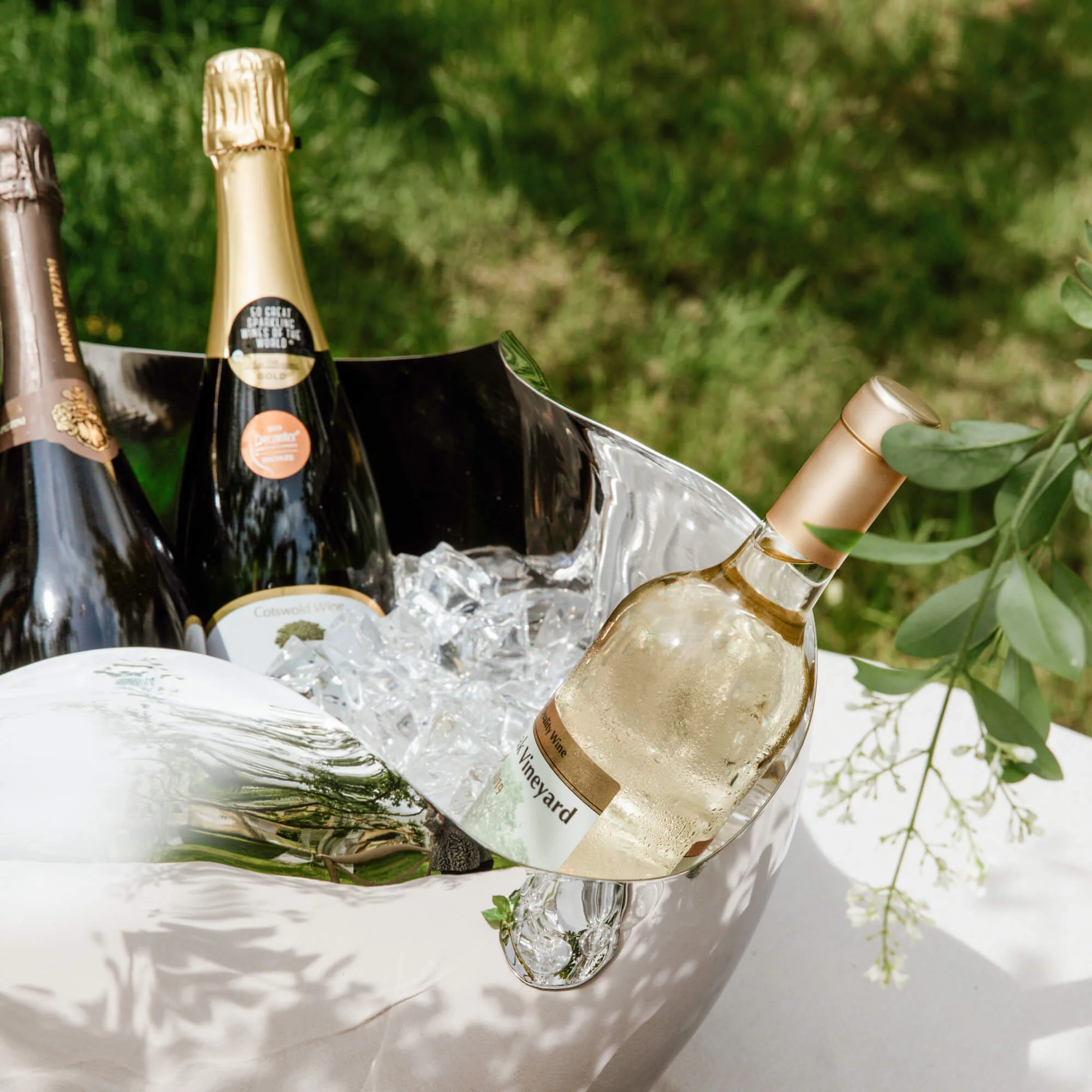 Drift Champagne / Wine Bucket Grand - Image 4