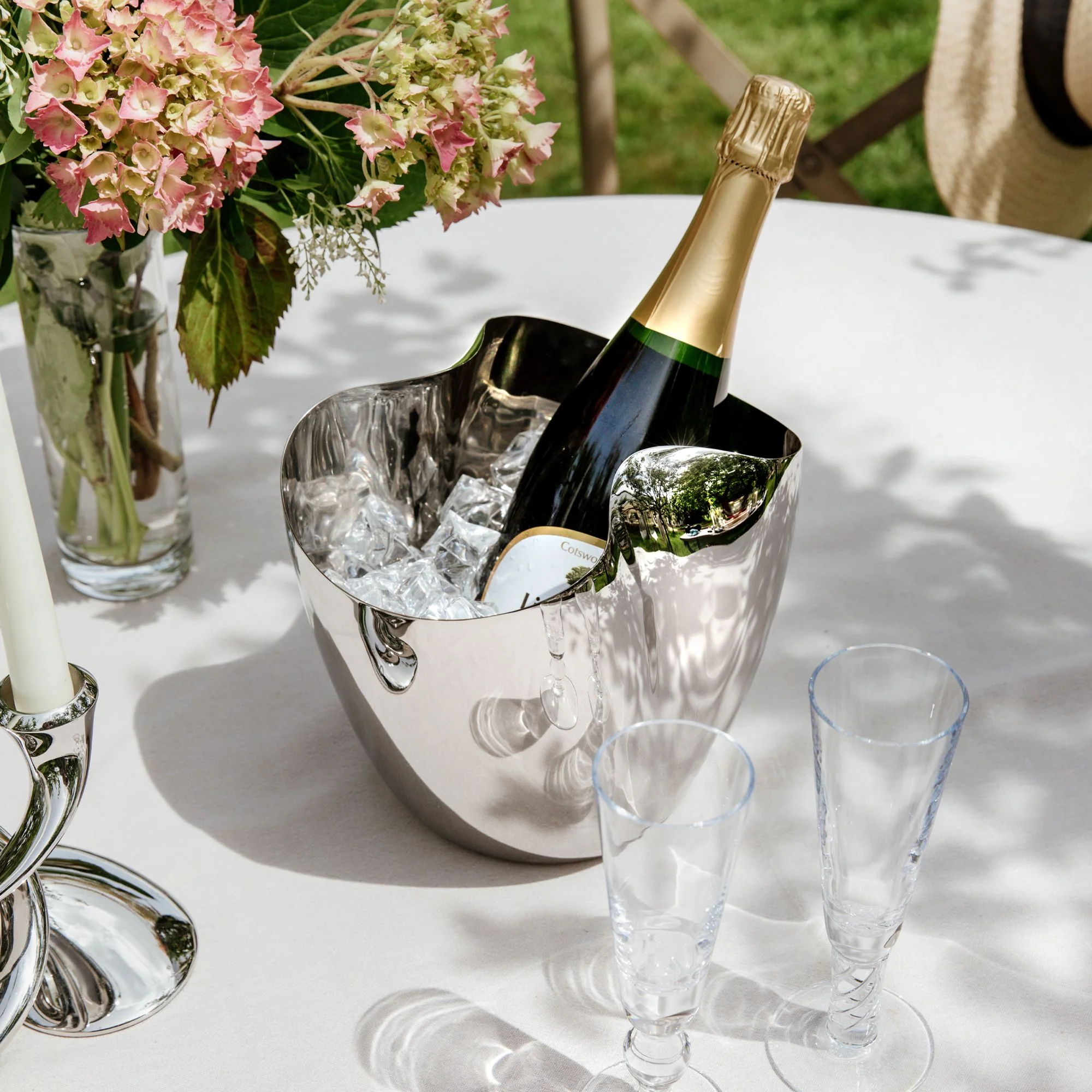 Drift Champagne / Wine Bucket Small - Image 4