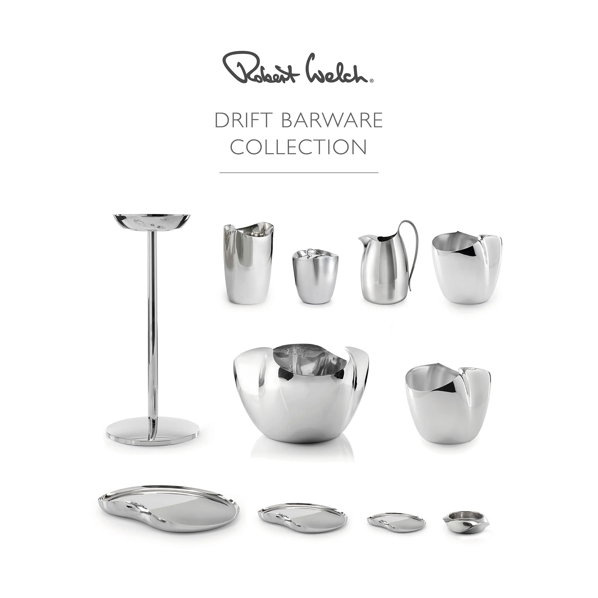 Drift Champagne / Wine Bucket Small - Image 8