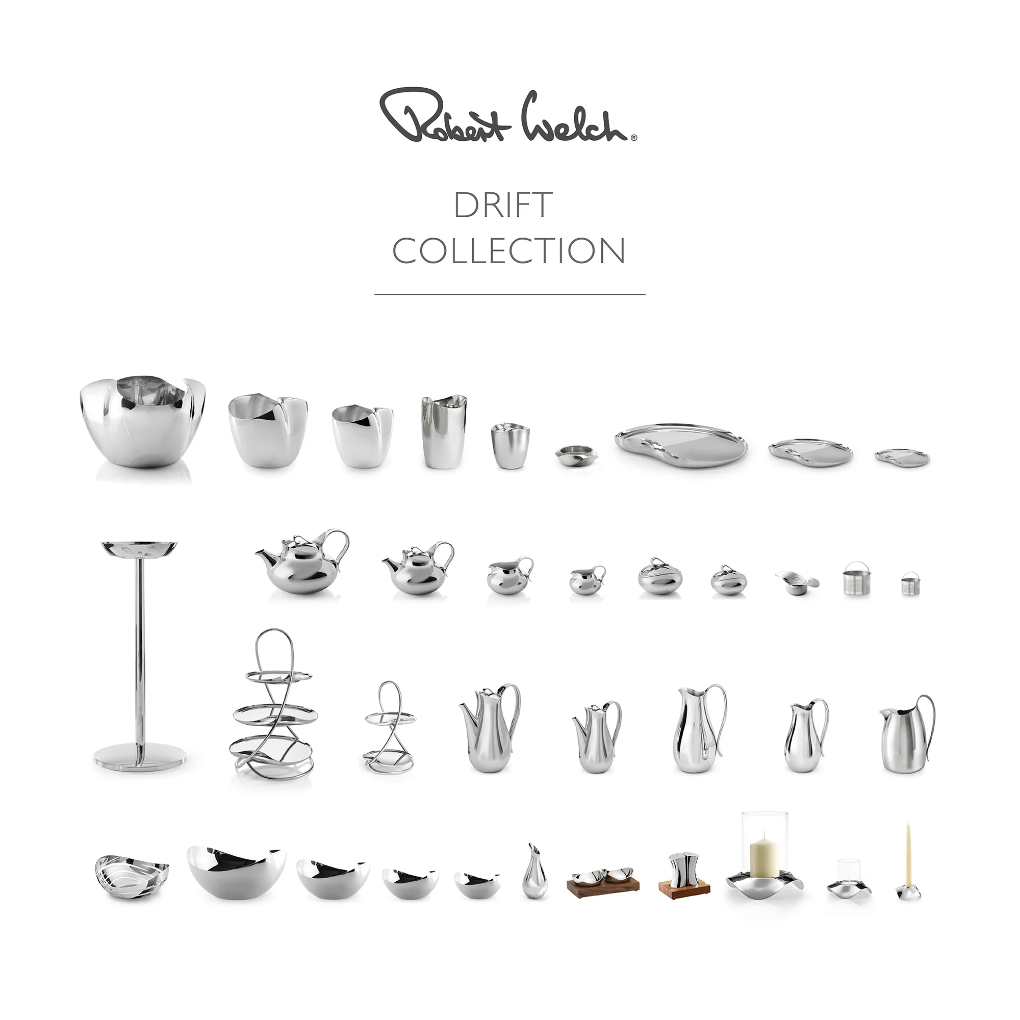 Drift Champagne / Wine Bucket Small - Image 9