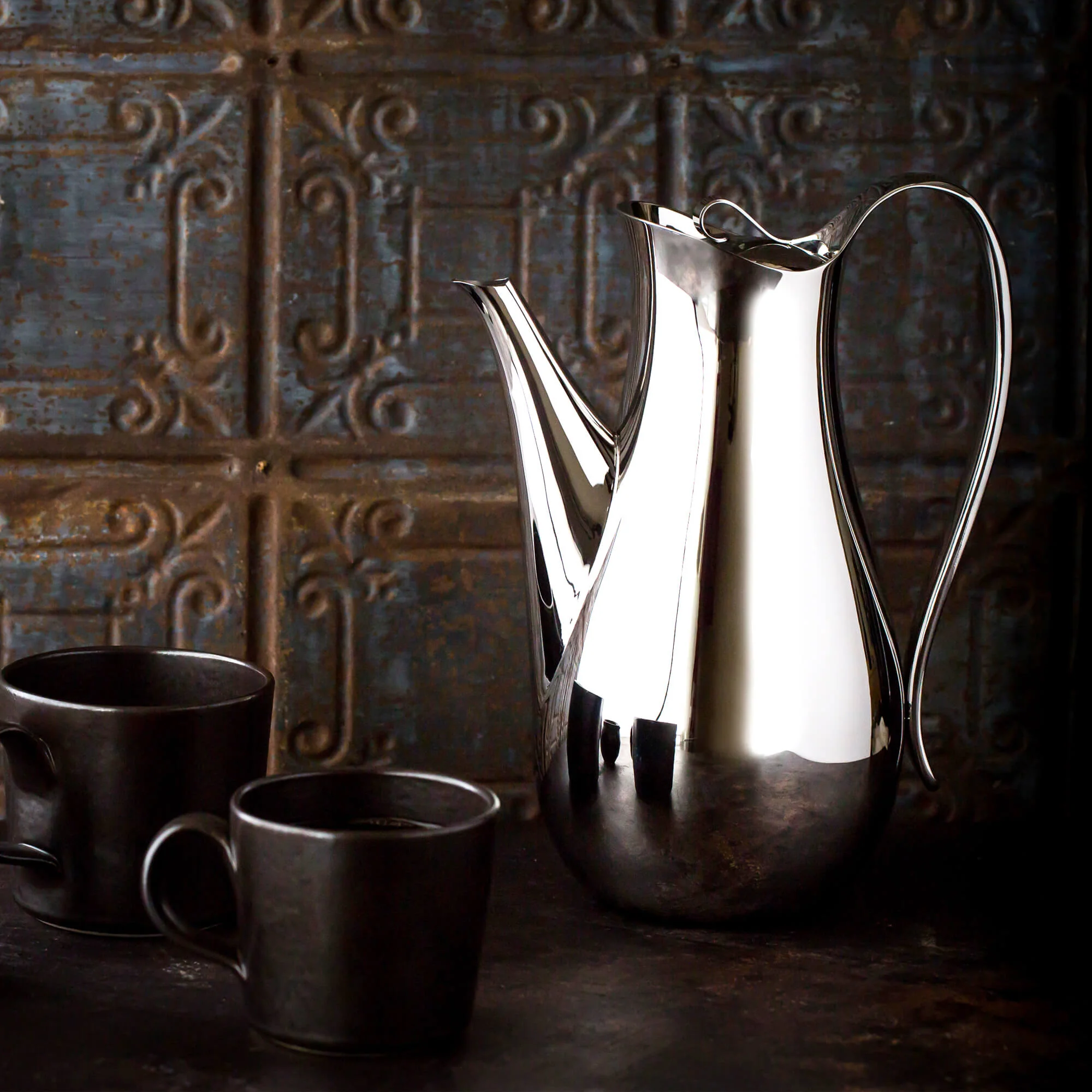 Drift Coffee Pot, 1 Litre - Image 4