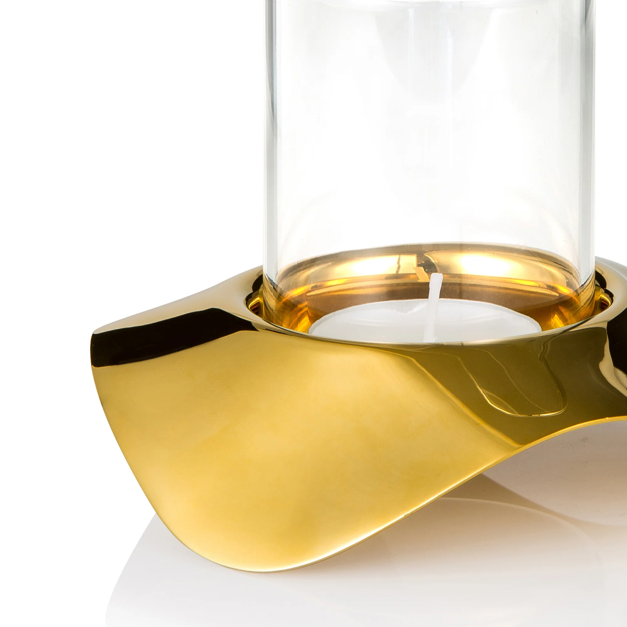 Drift Dawn Tealight Holder - Image 3