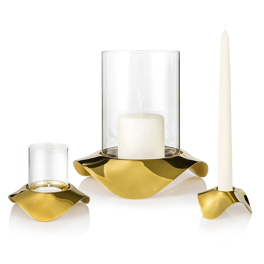 Drift Dawn Tealight Holder - Image 5