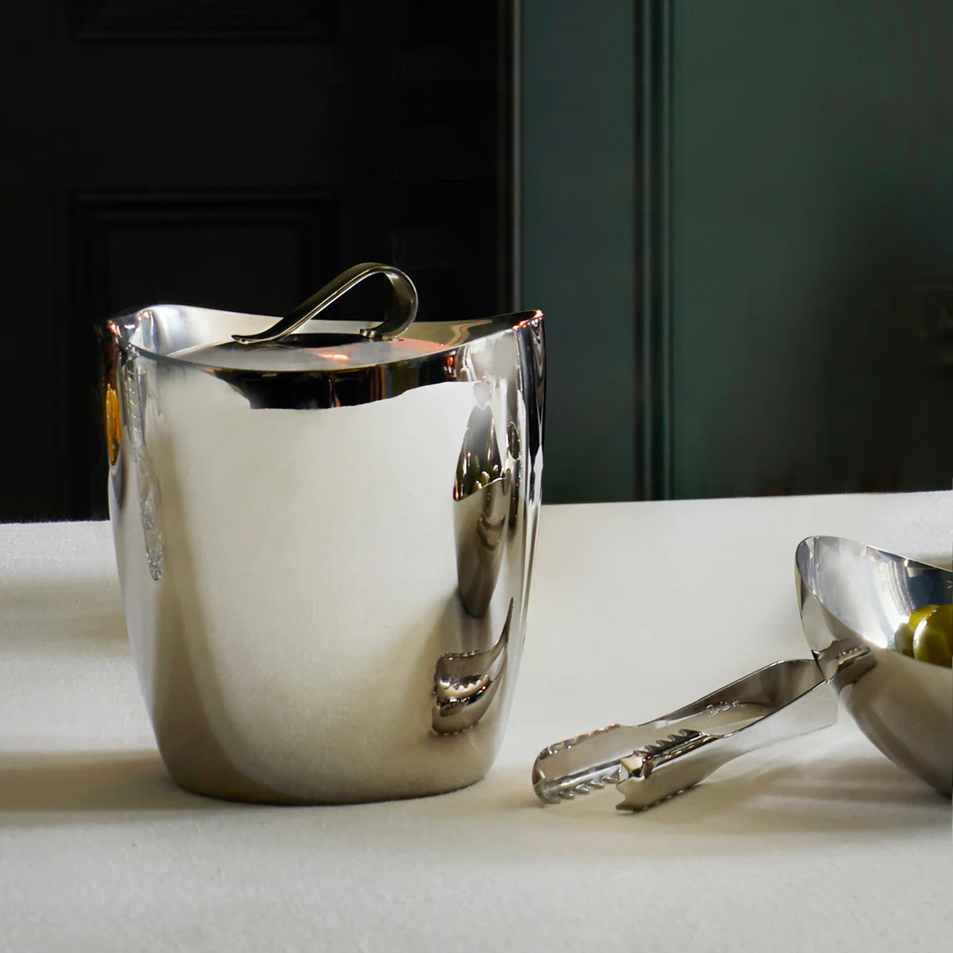 Drift Double Walled Ice Bucket - Image 4