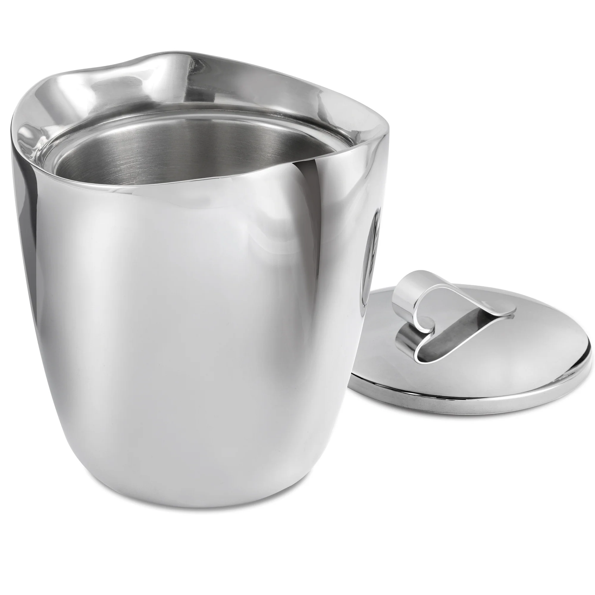 Drift Double Walled Ice Bucket - Image 5