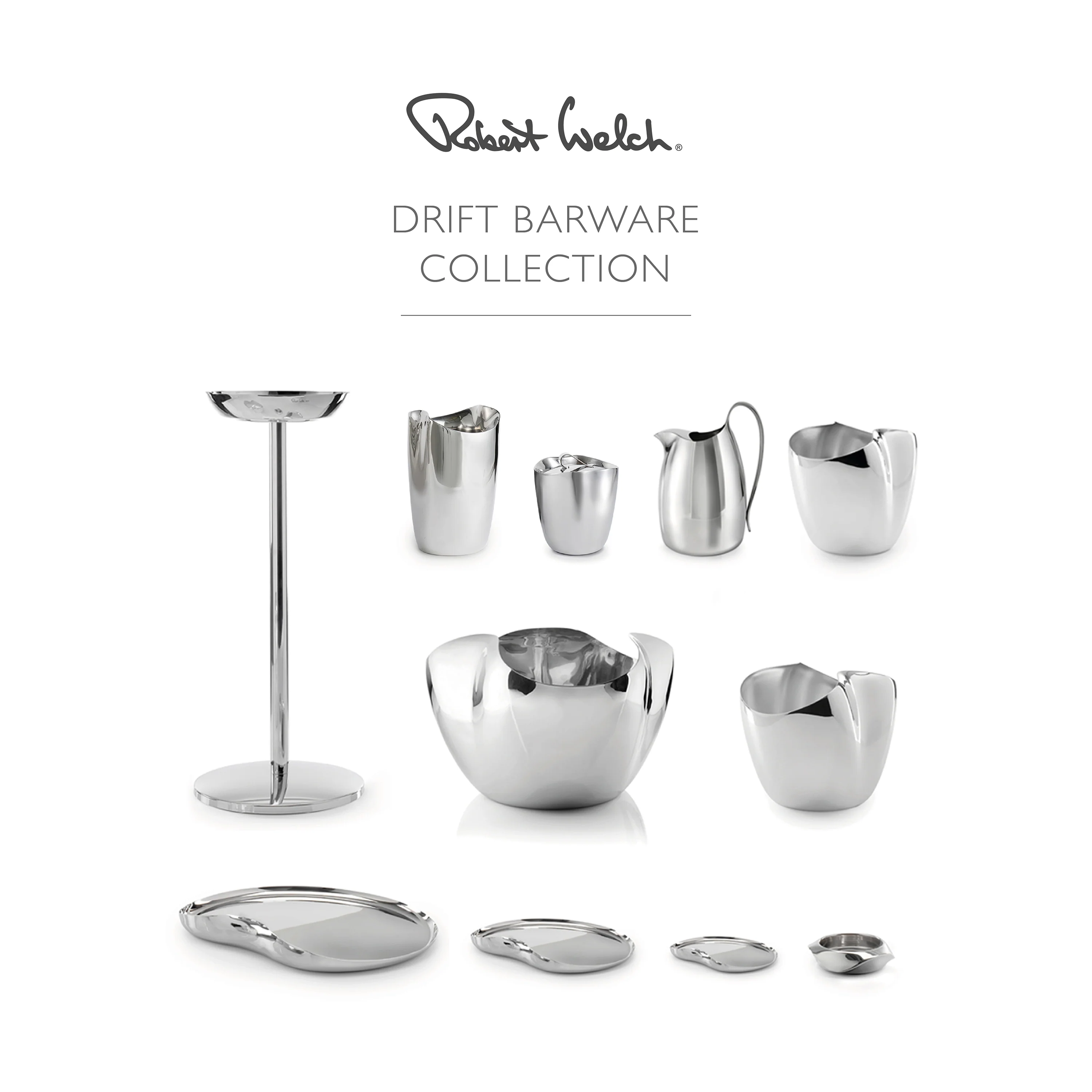 Drift Double Walled Ice Bucket - Image 9