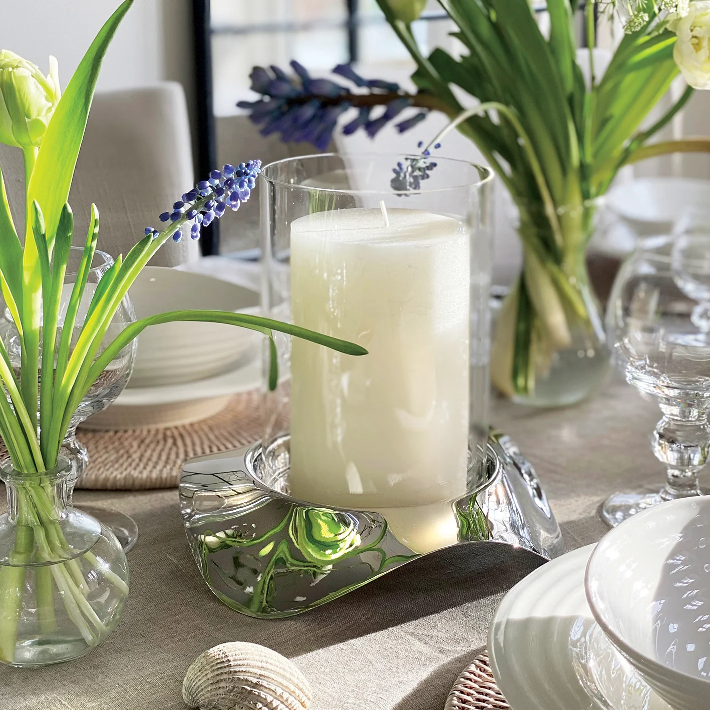 Drift Hurricane Lamp - Image 4