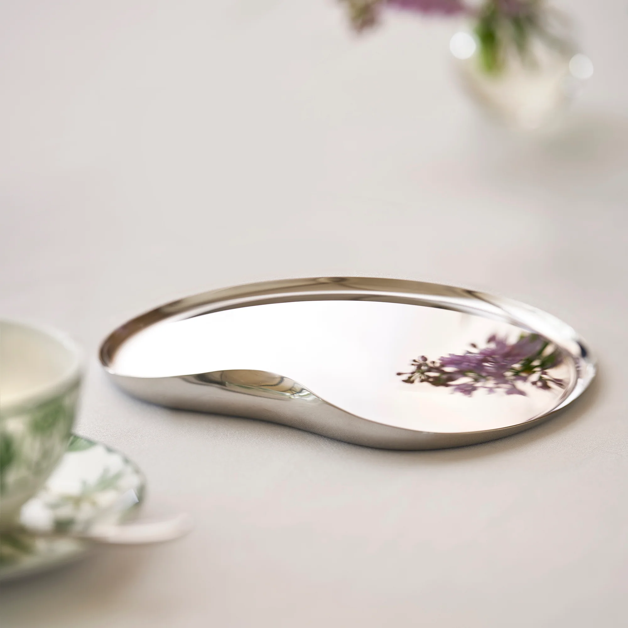 Drift Luxury Afternoon Tea Set, 9 Piece - Image 5