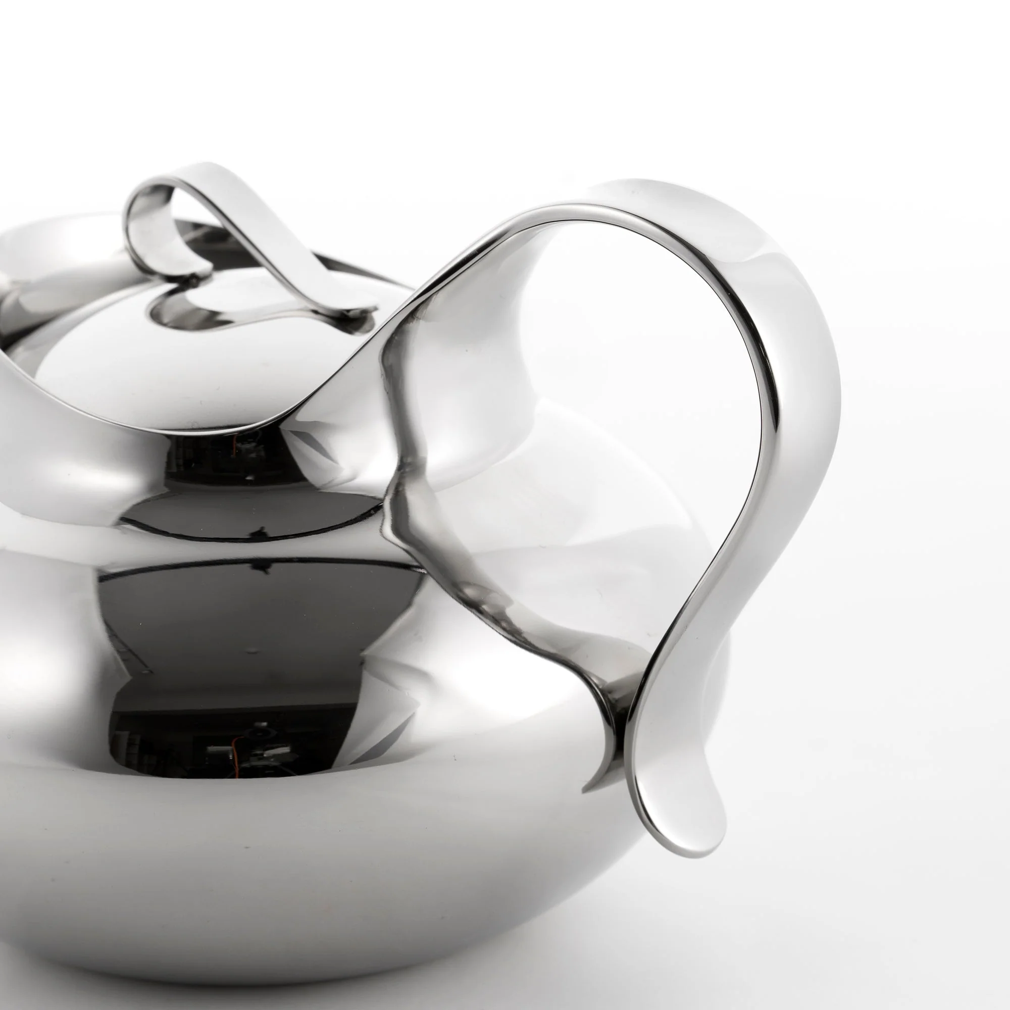 Drift Luxury Afternoon Tea Set, 9 Piece - Image 6