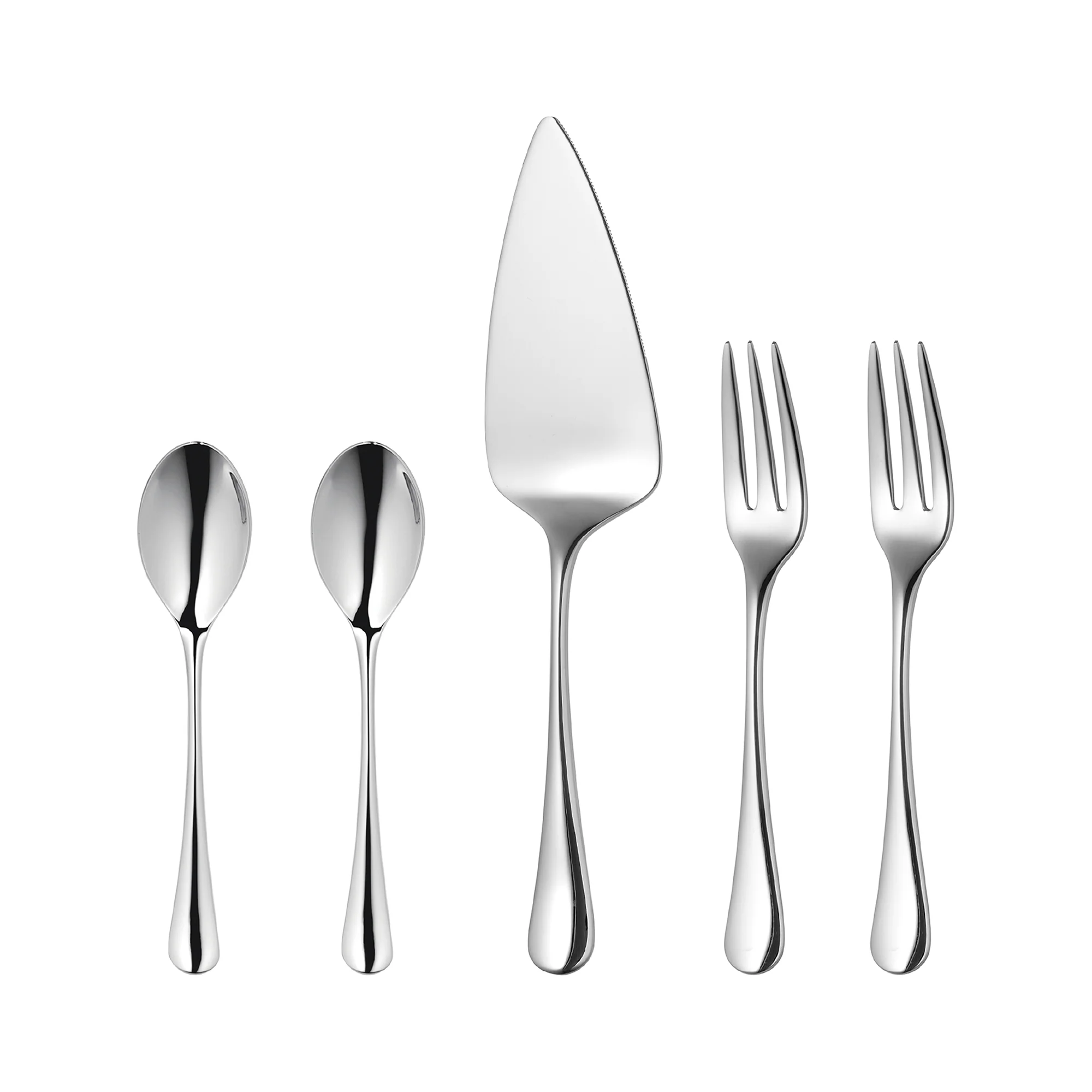 Drift Luxury Afternoon Tea Set, 9 Piece - Image 7