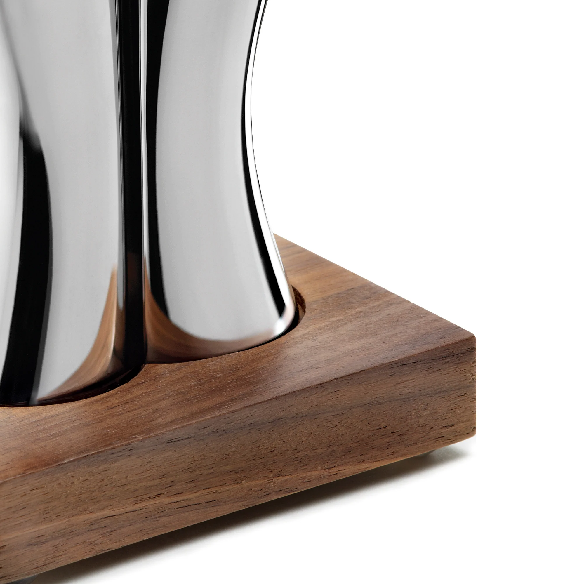 Drift Salt & Pepper Shakers and Stand Set - Image 5