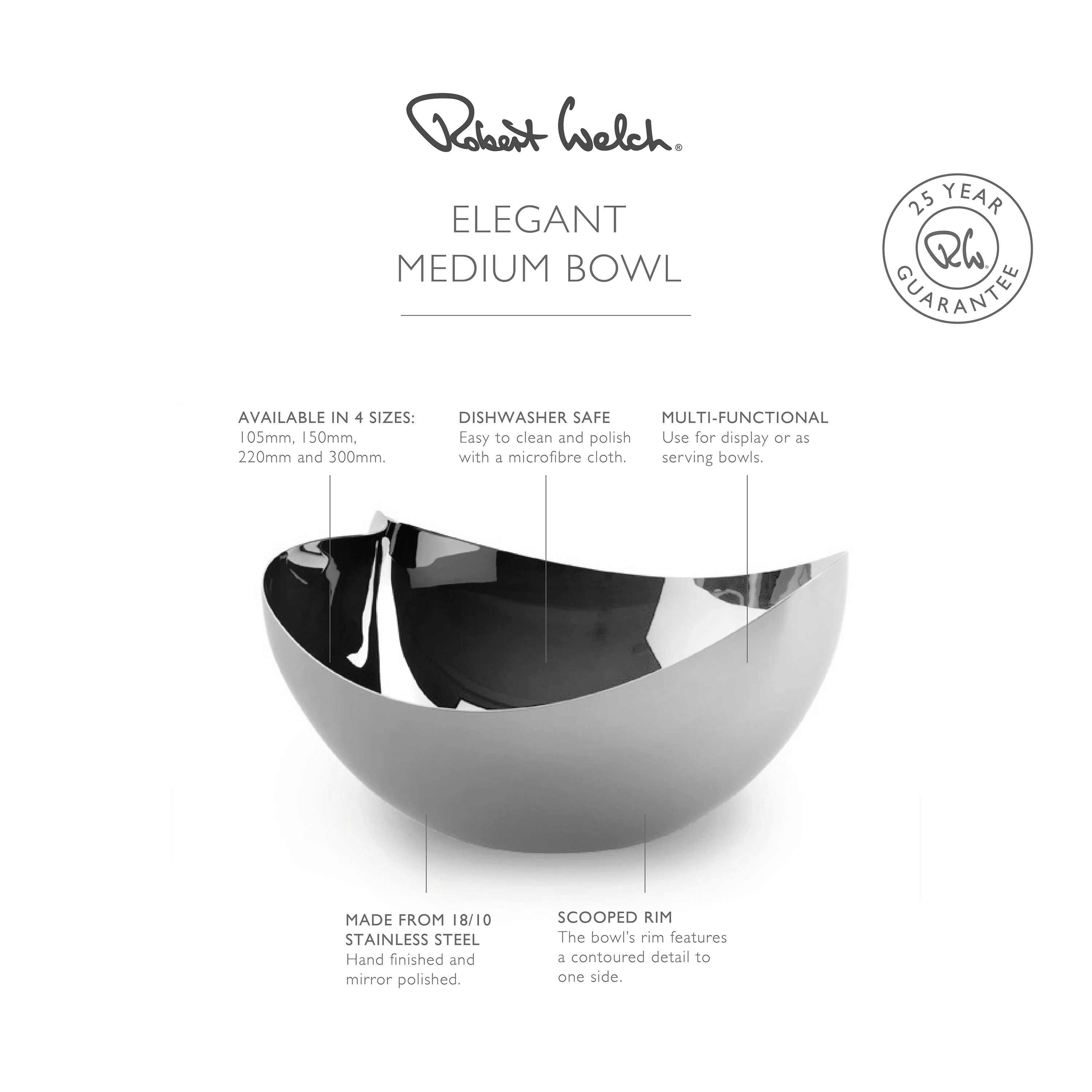 Drift Bowl Medium - Image 3