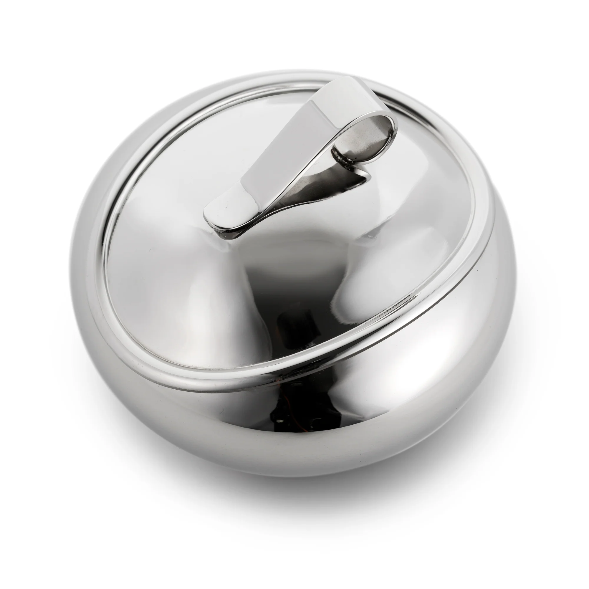 Drift Sugar Pot 150ml (with lid) - Image 5