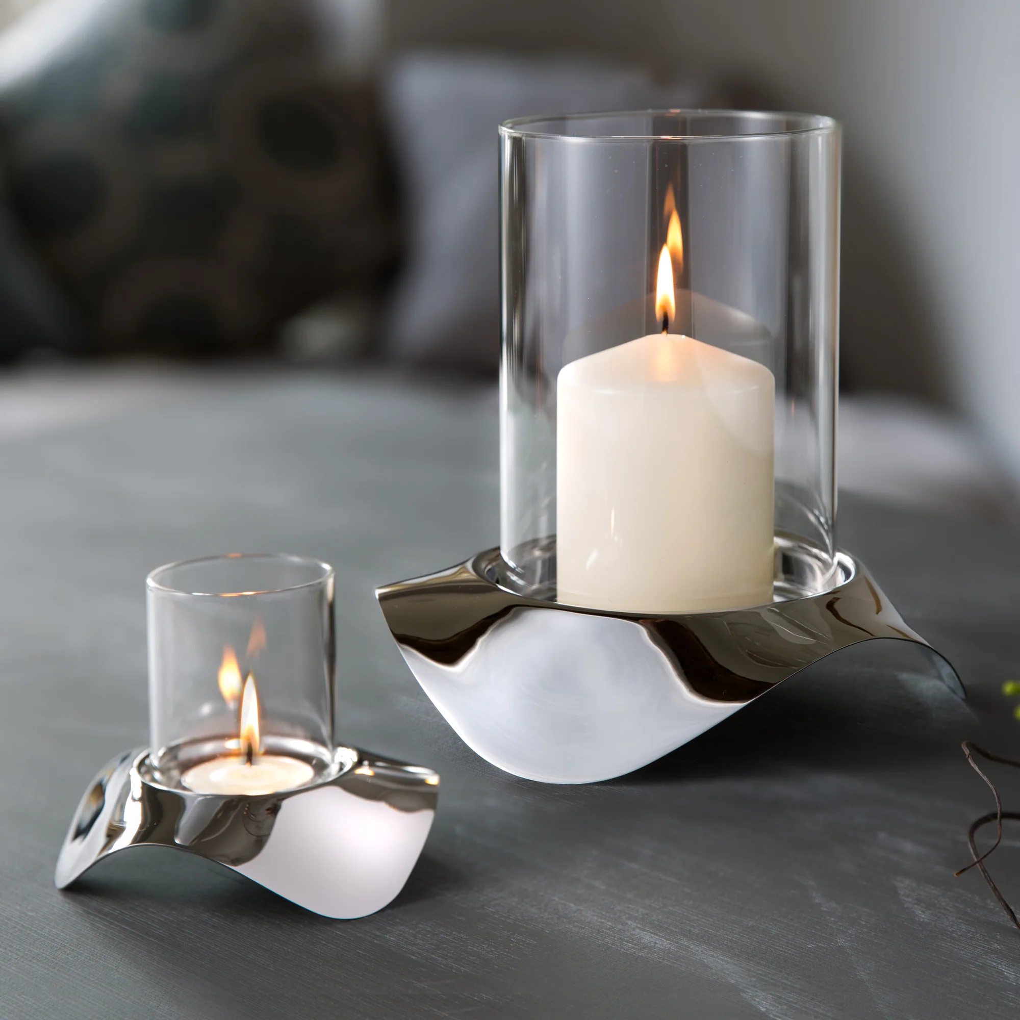 Drift Tealight Holder - Image 4