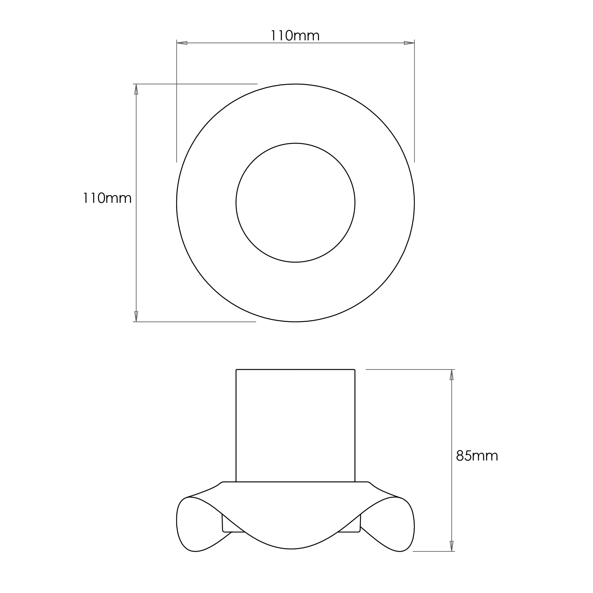 Drift Tealight Holder - Image 6