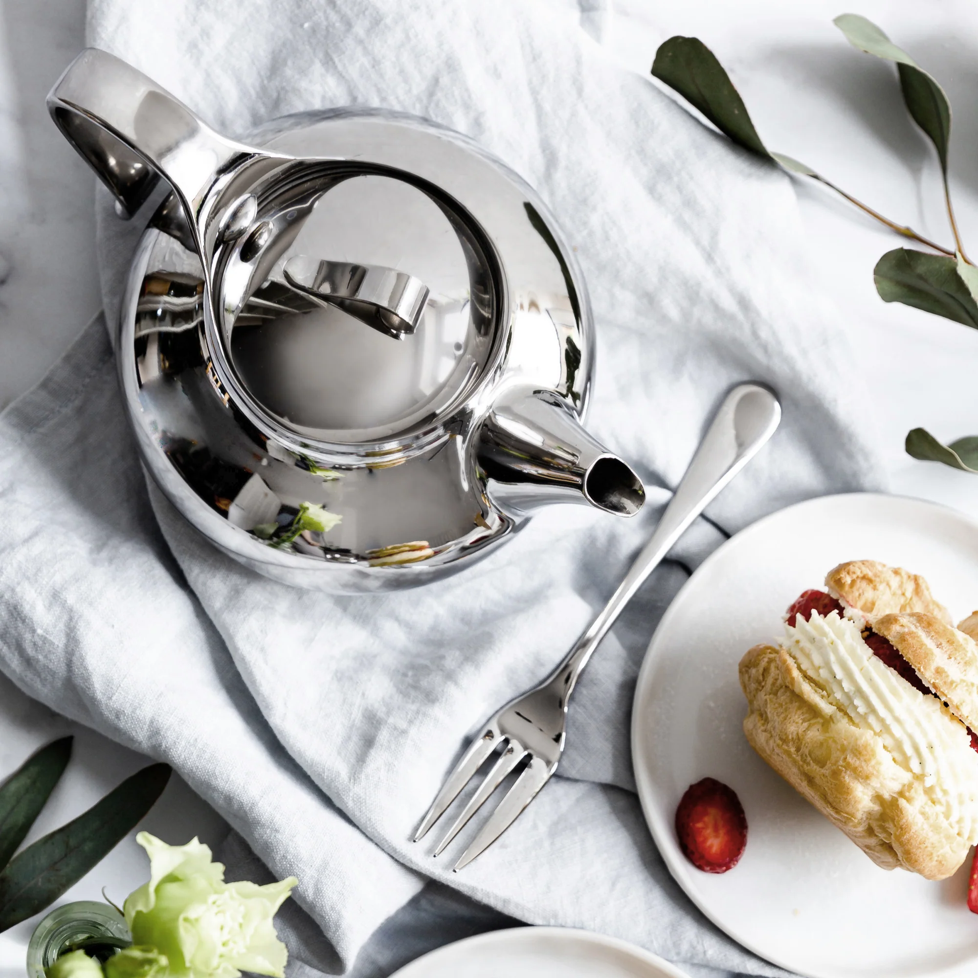 Drift Teapot, 900 ml - Image 4