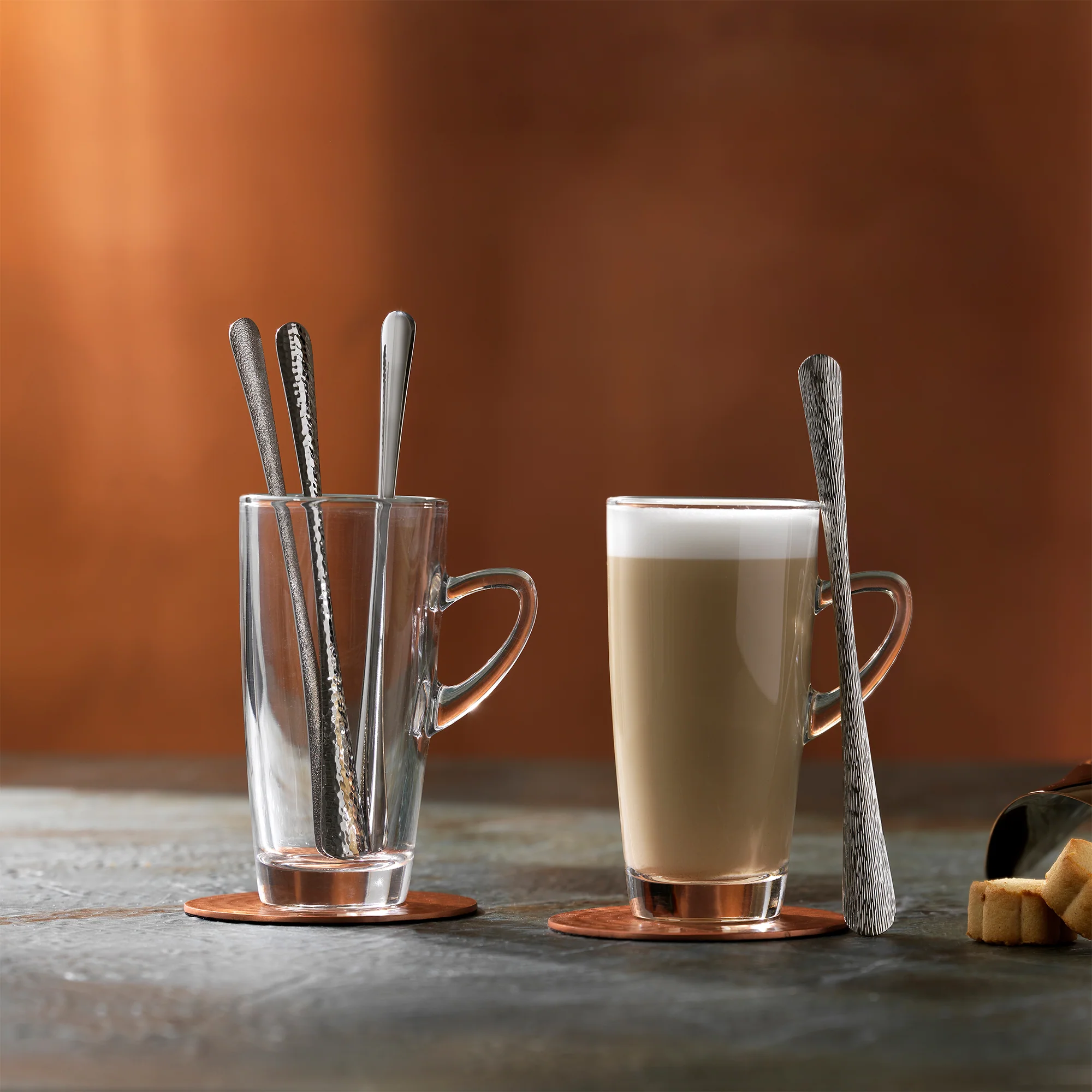 Large Drink Stirrers, Set of 8 - Image 2